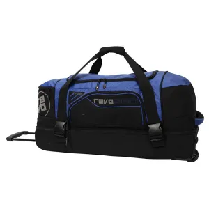 REVO 360 30IN DROP BOTTOM BLUE