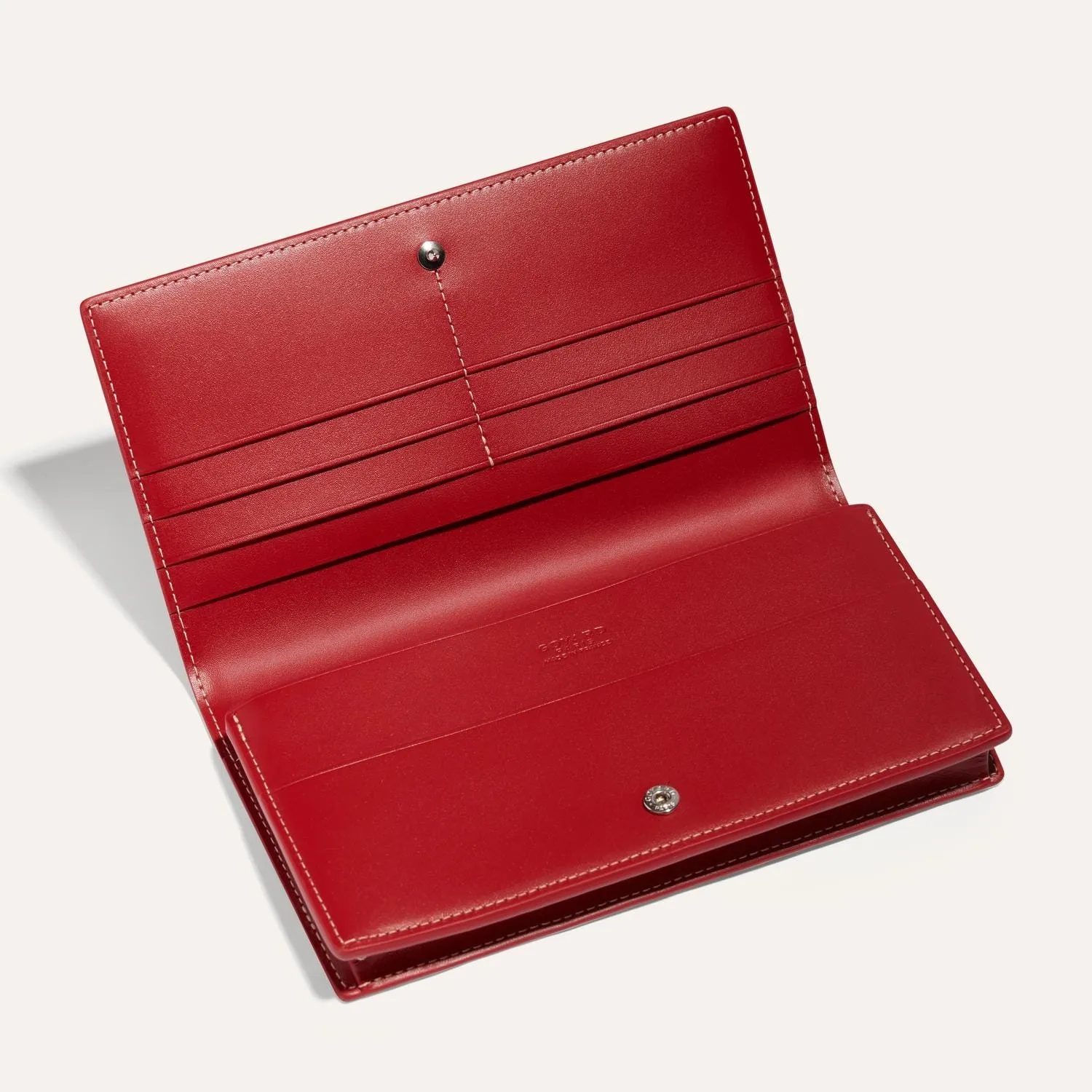 Richelieu Wallet