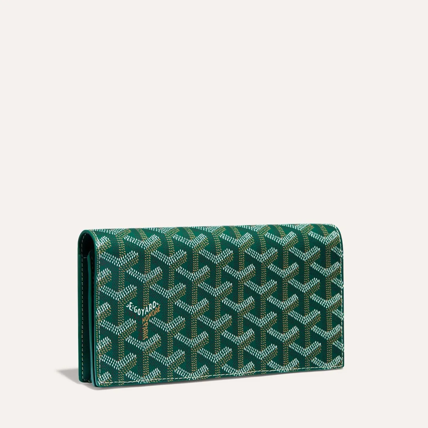 Richelieu Wallet