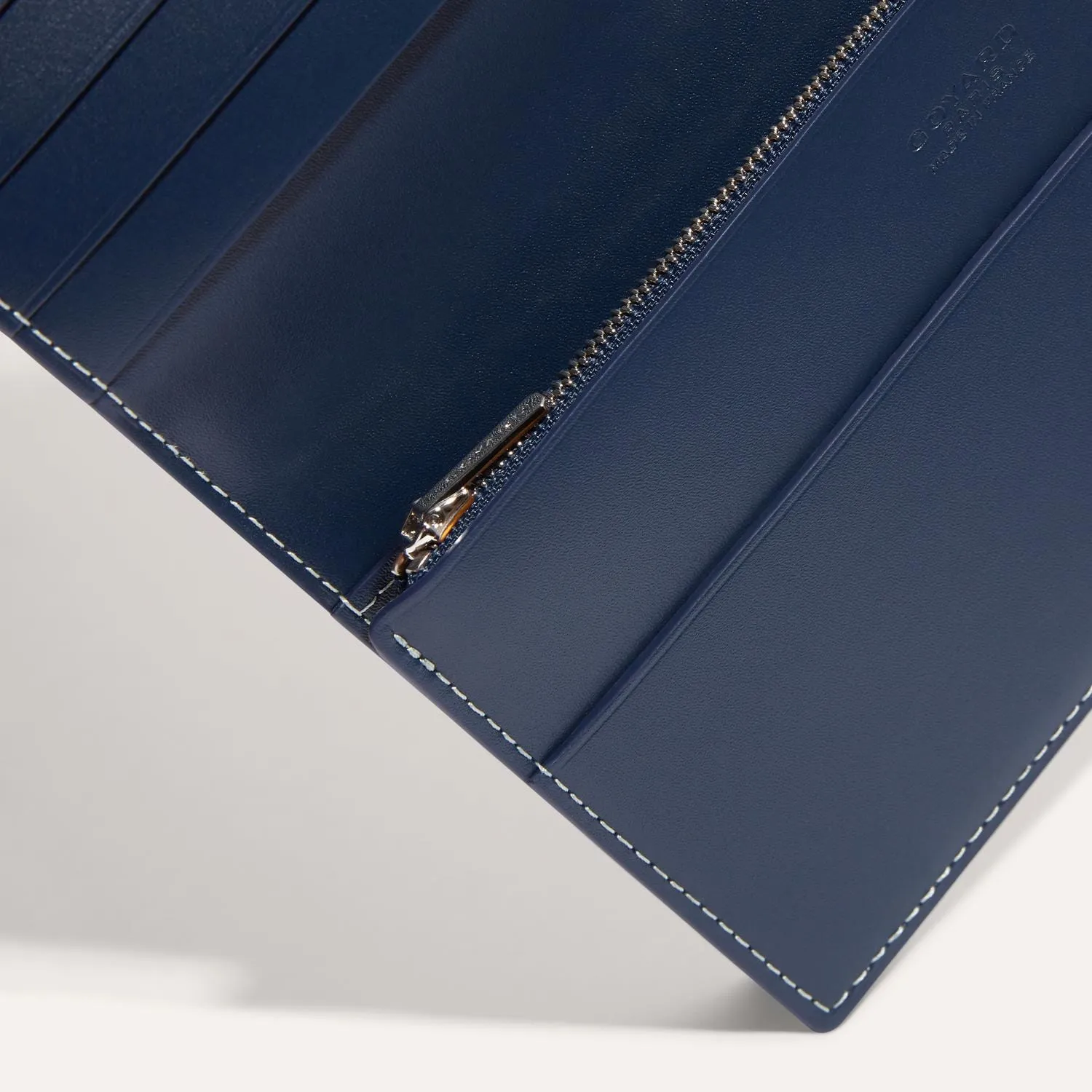 Richelieu Wallet