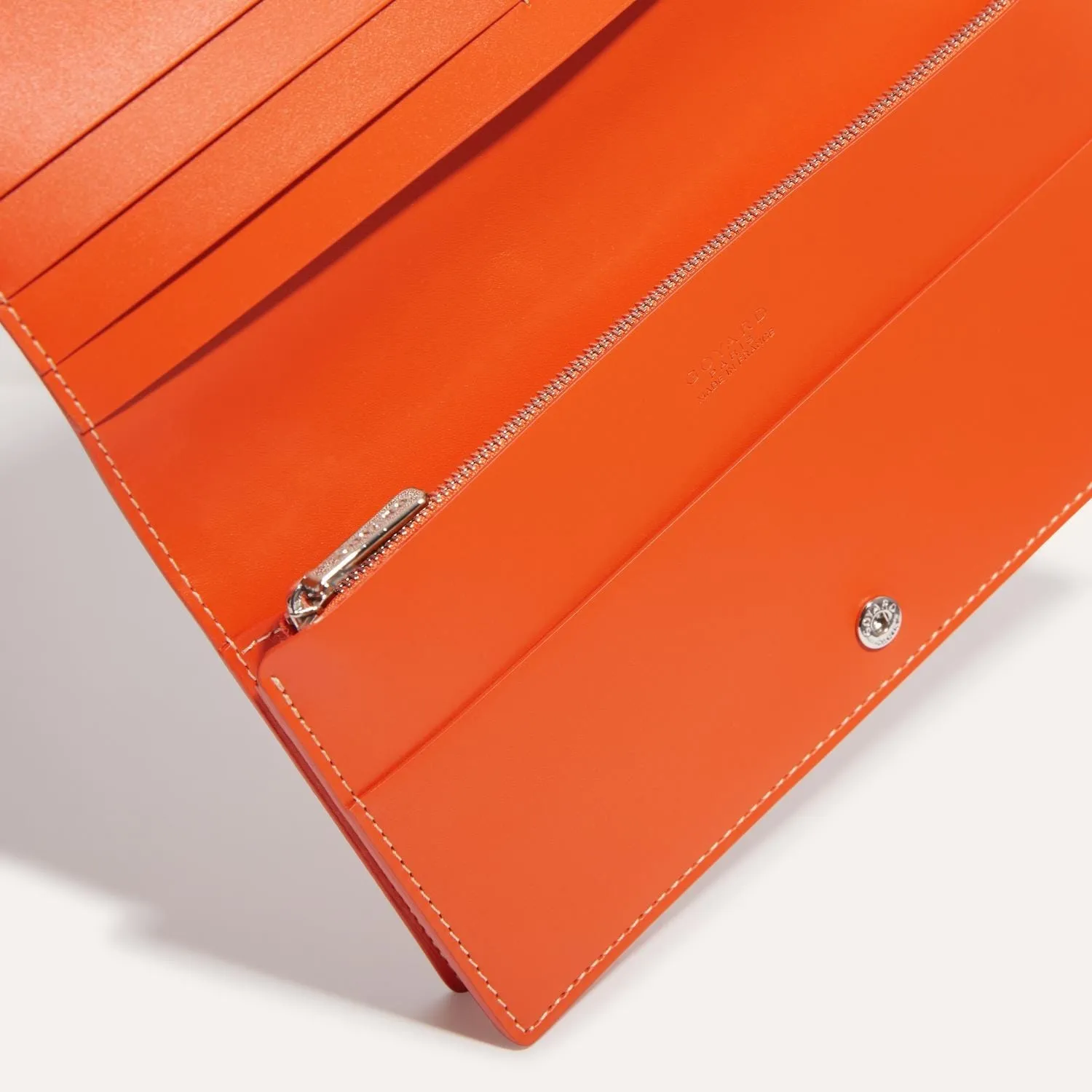Richelieu Wallet