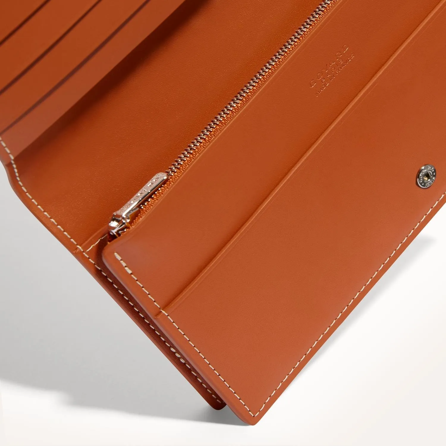 Richelieu Wallet