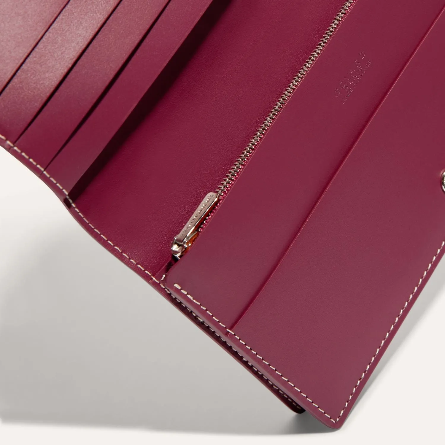 Richelieu Wallet