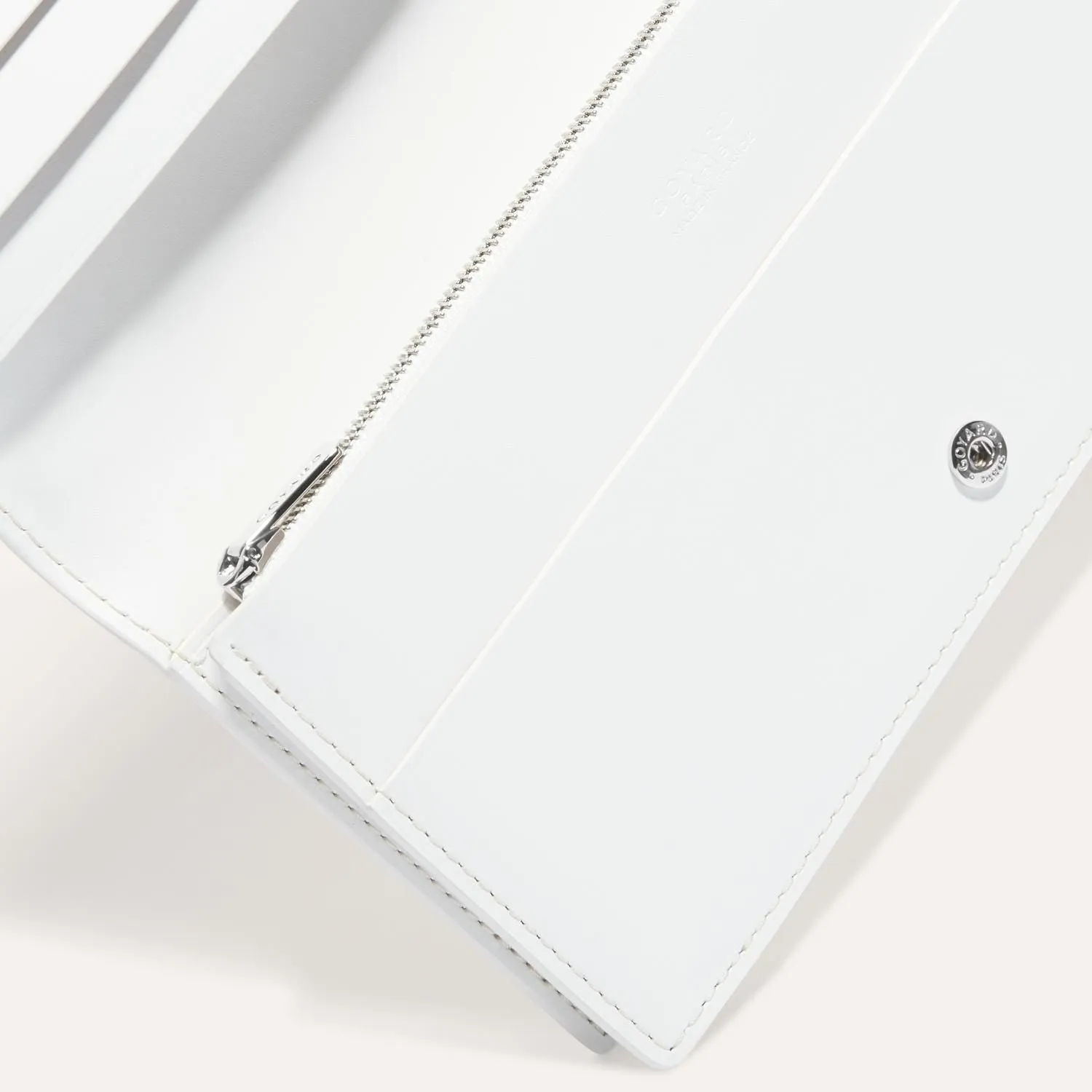 Richelieu Wallet