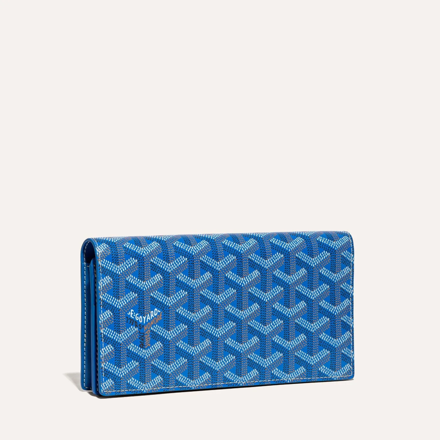 Richelieu Wallet
