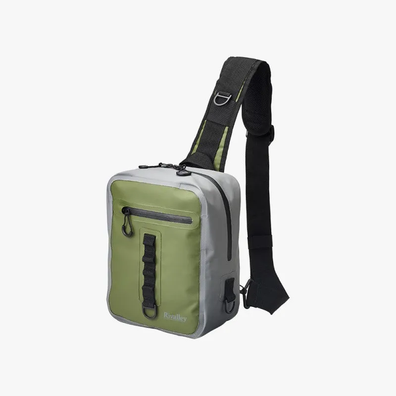 Rivalley 5406 Waterproof Sling Bag