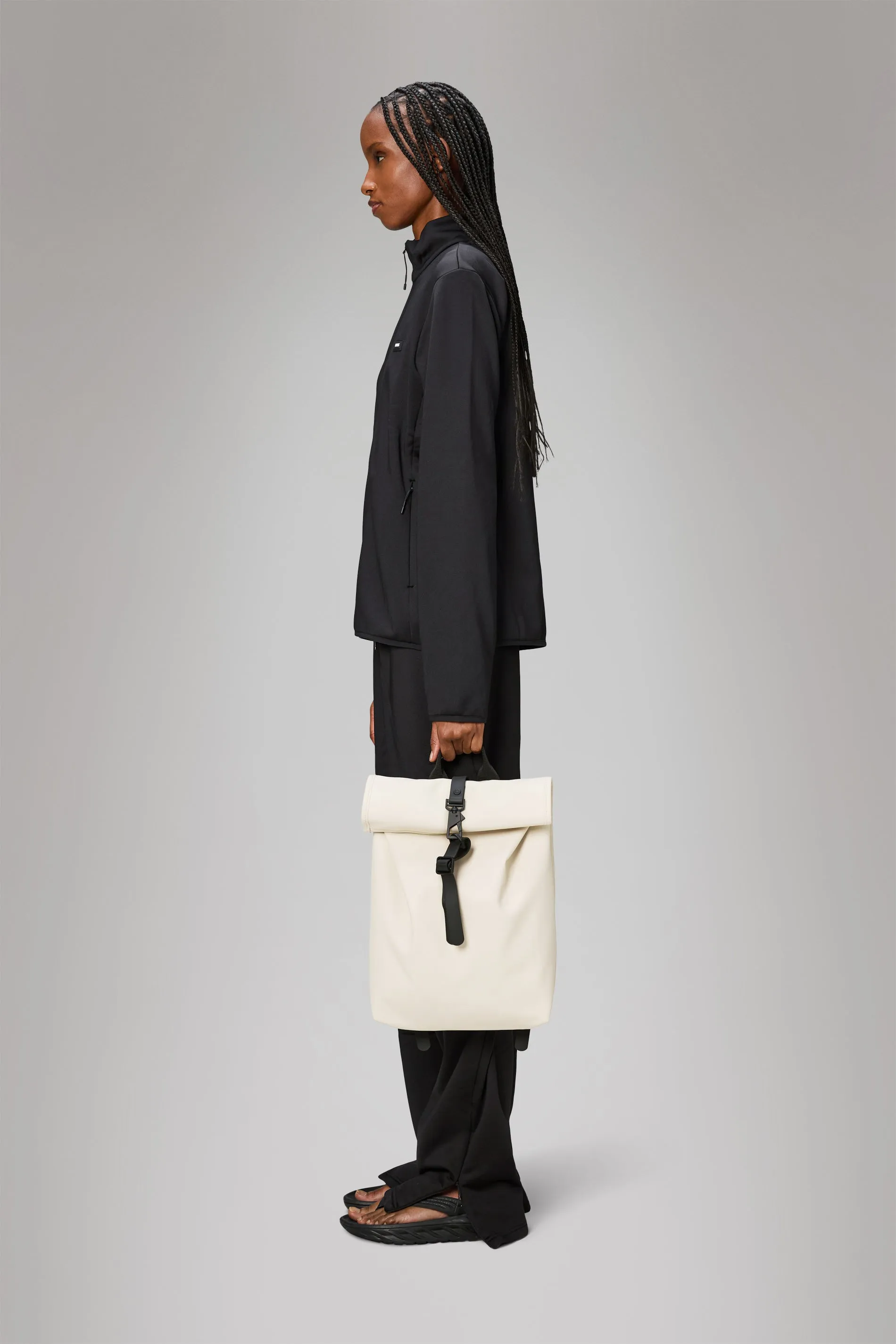Rolltop Rucksack Mini