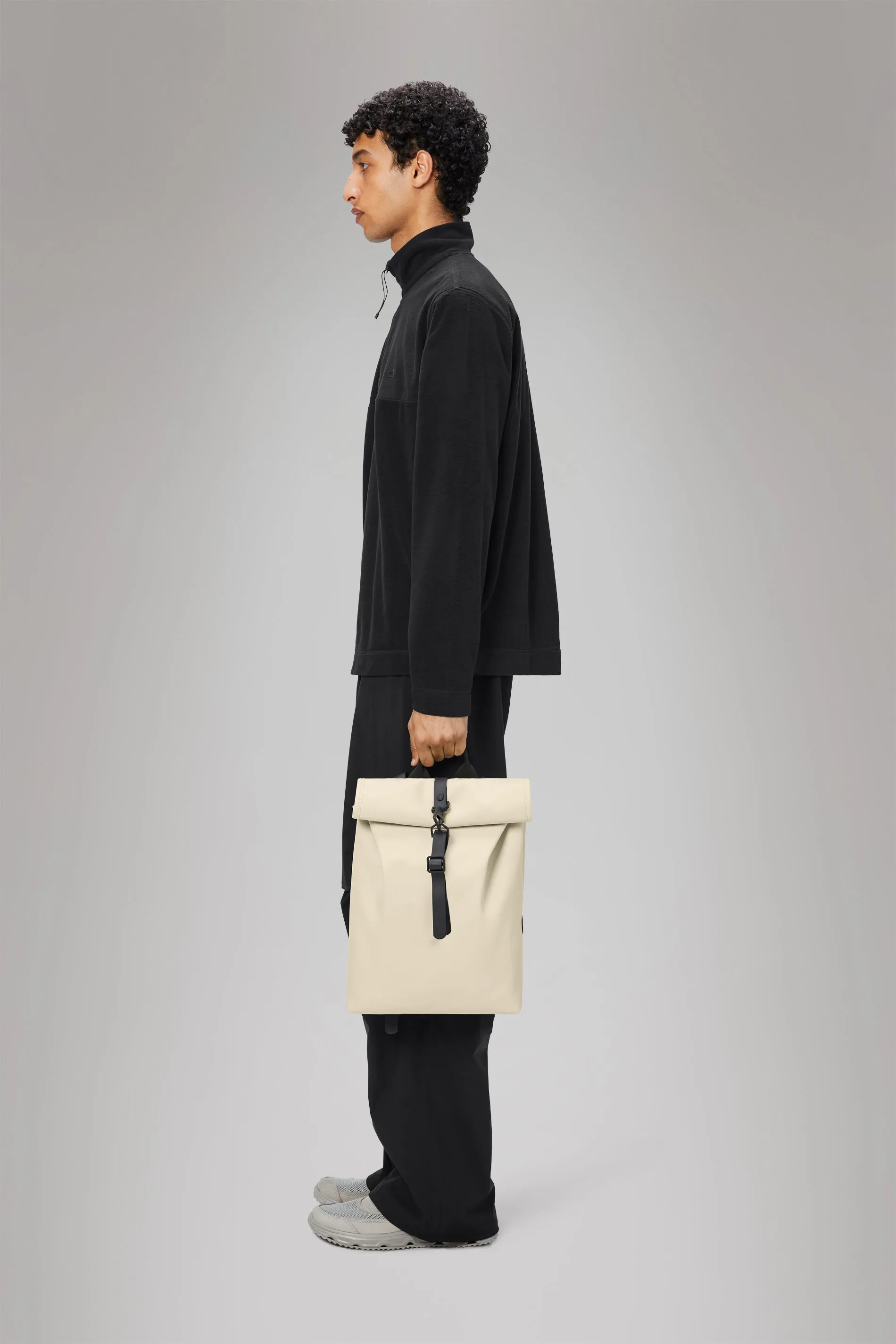 Rolltop Rucksack Mini