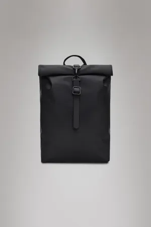 Rolltop Rucksack Mini