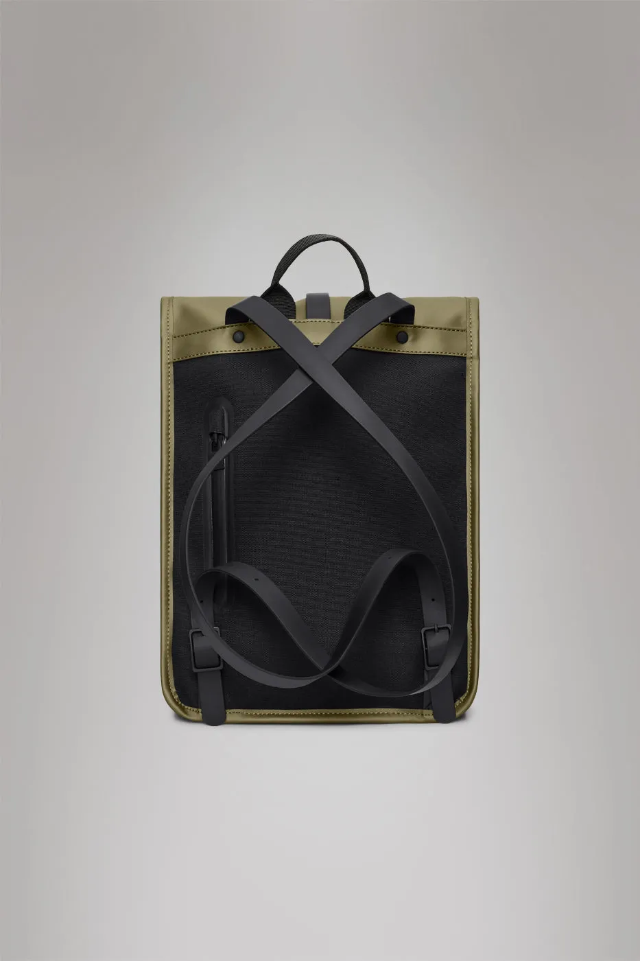 Rolltop Rucksack Mini