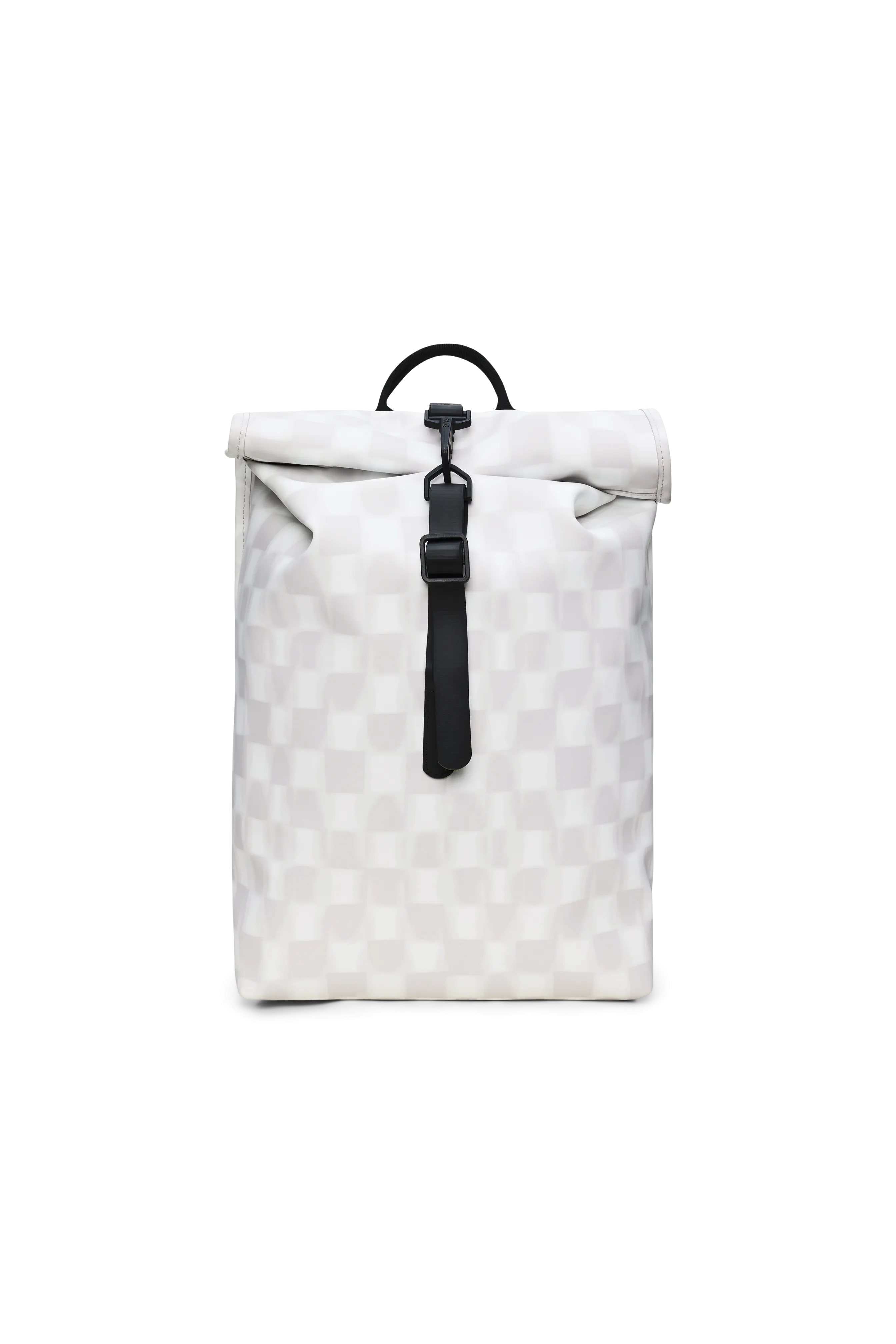 Rolltop Rucksack Mini