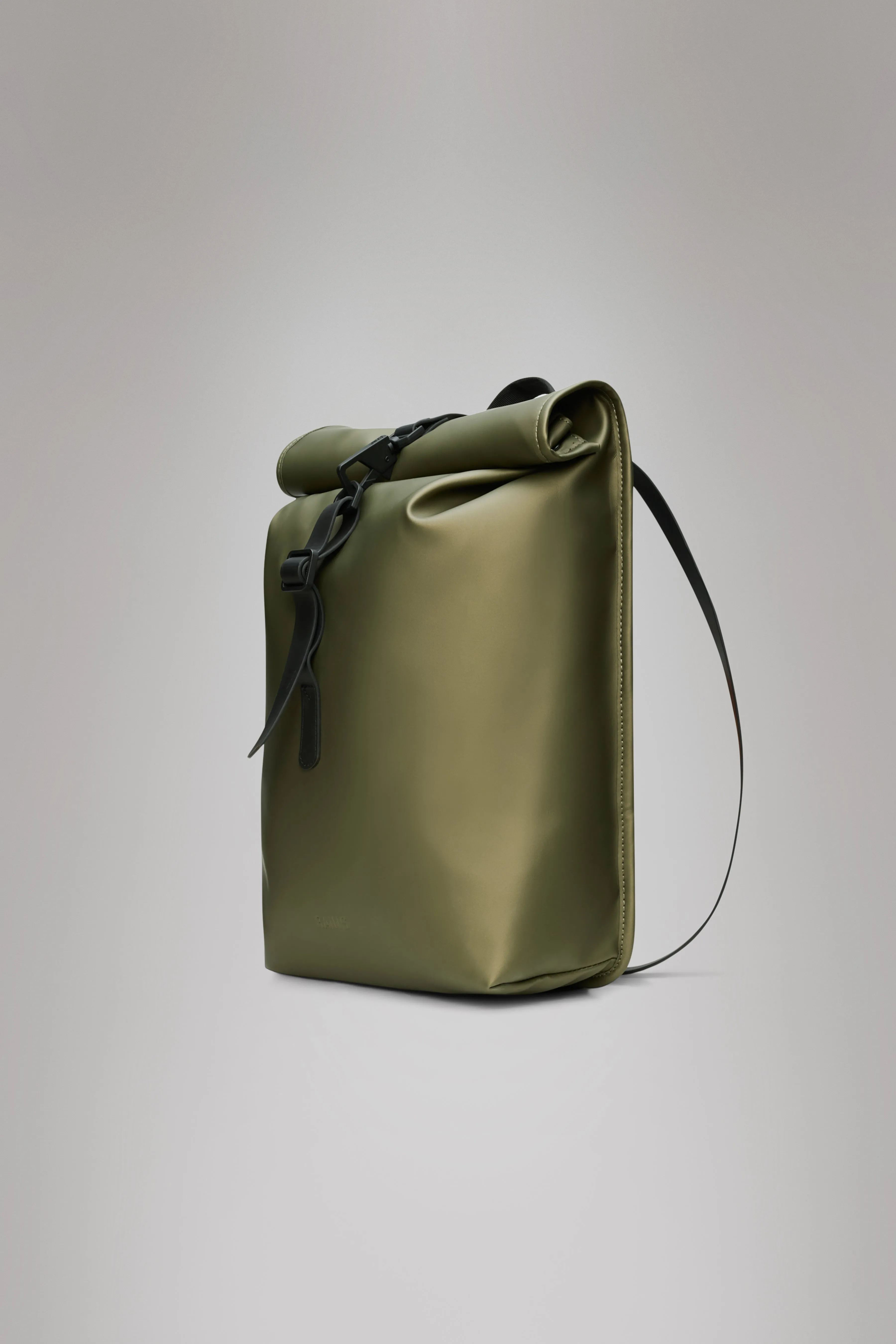 Rolltop Rucksack Mini