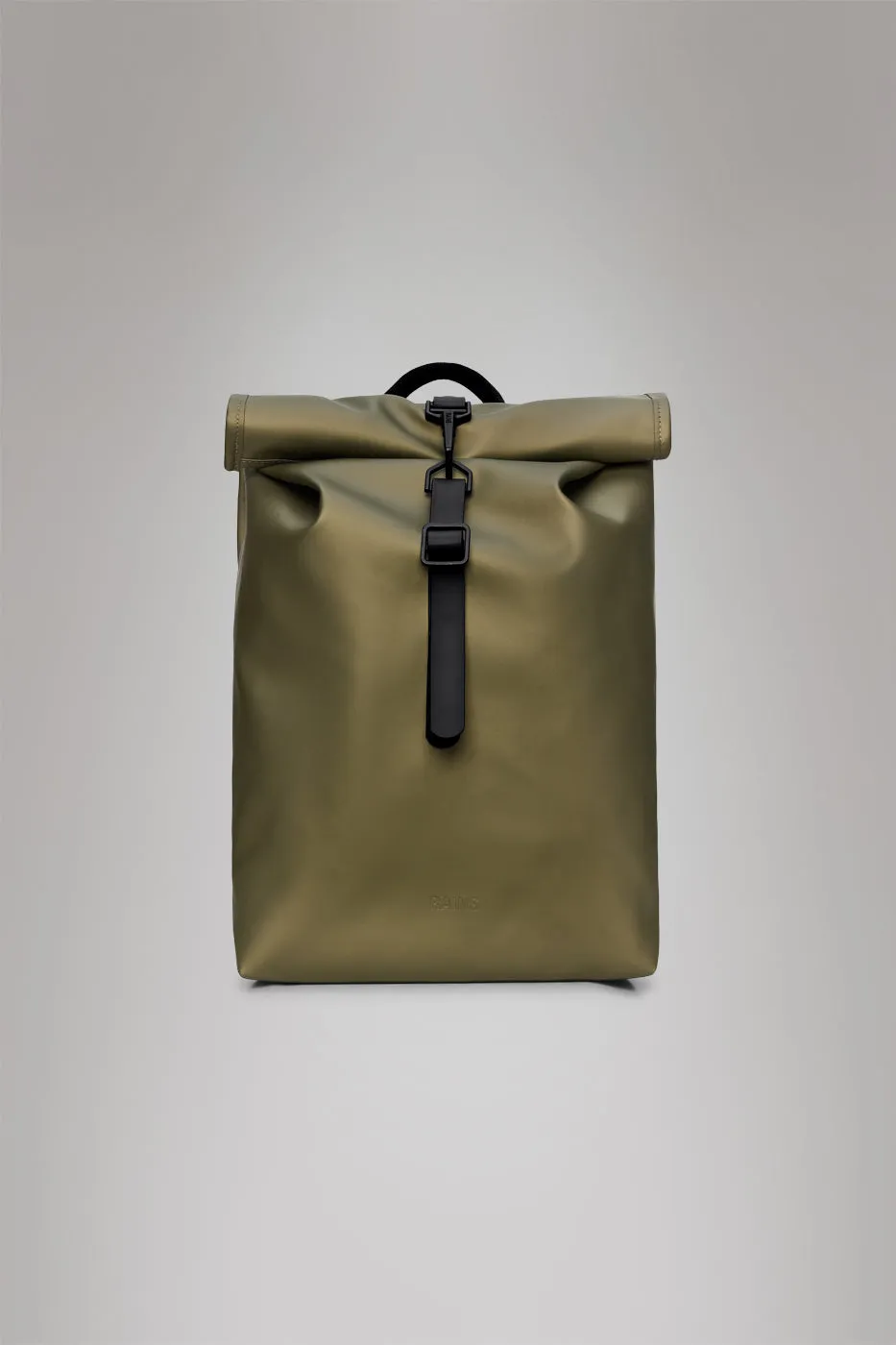 Rolltop Rucksack Mini