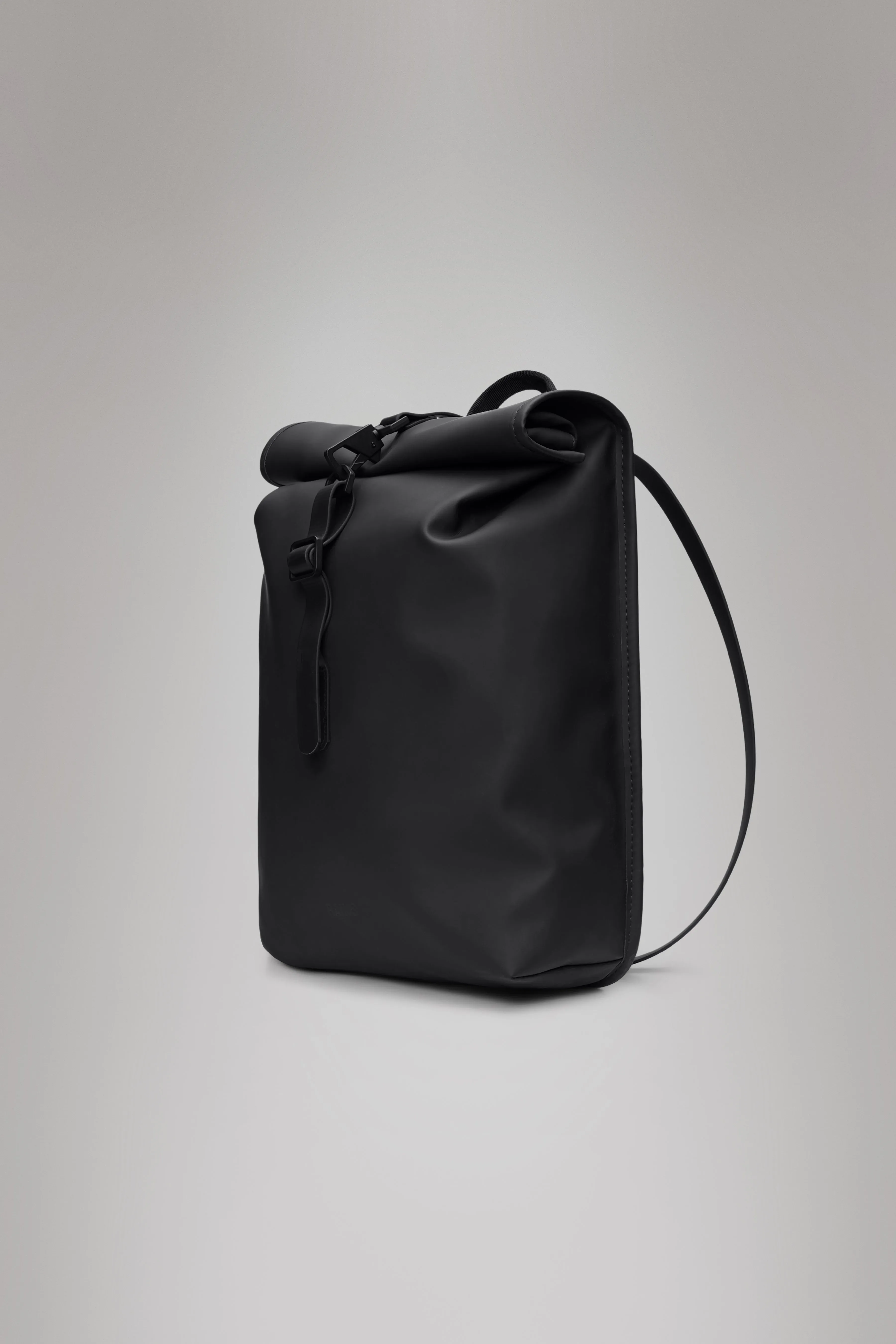 Rolltop Rucksack Mini