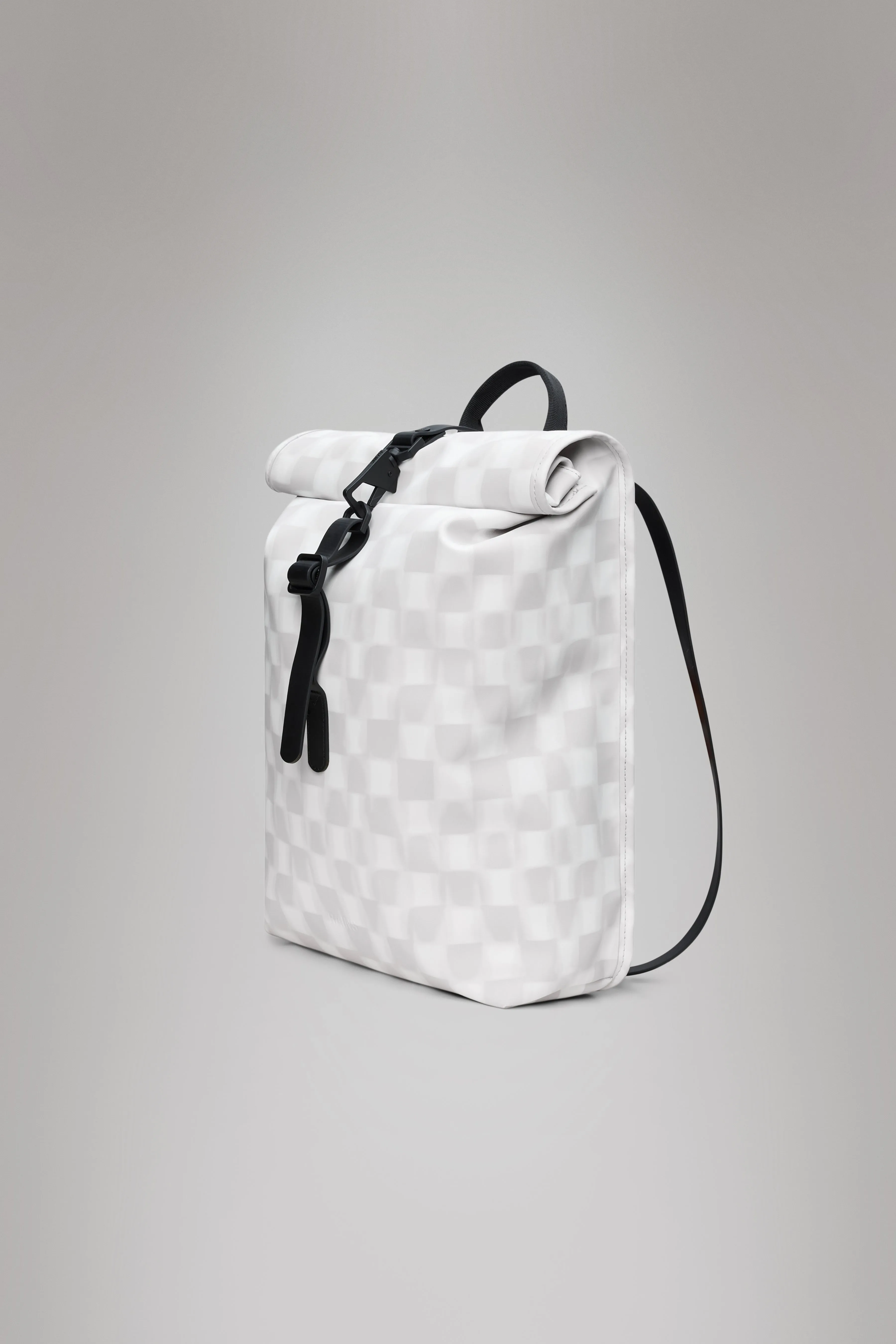 Rolltop Rucksack Mini