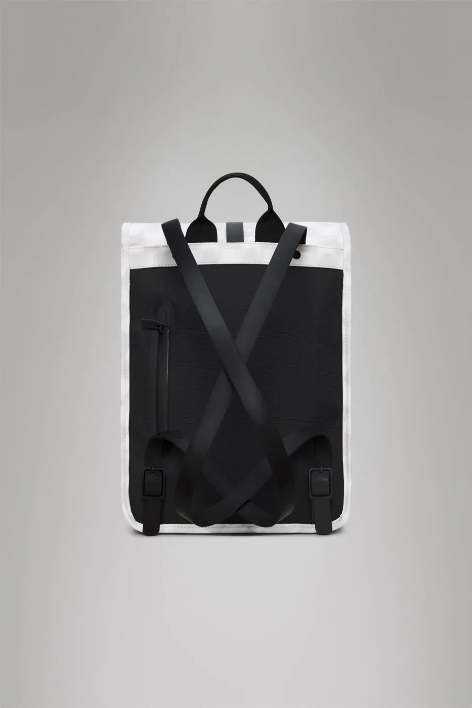 Rolltop Rucksack Mini