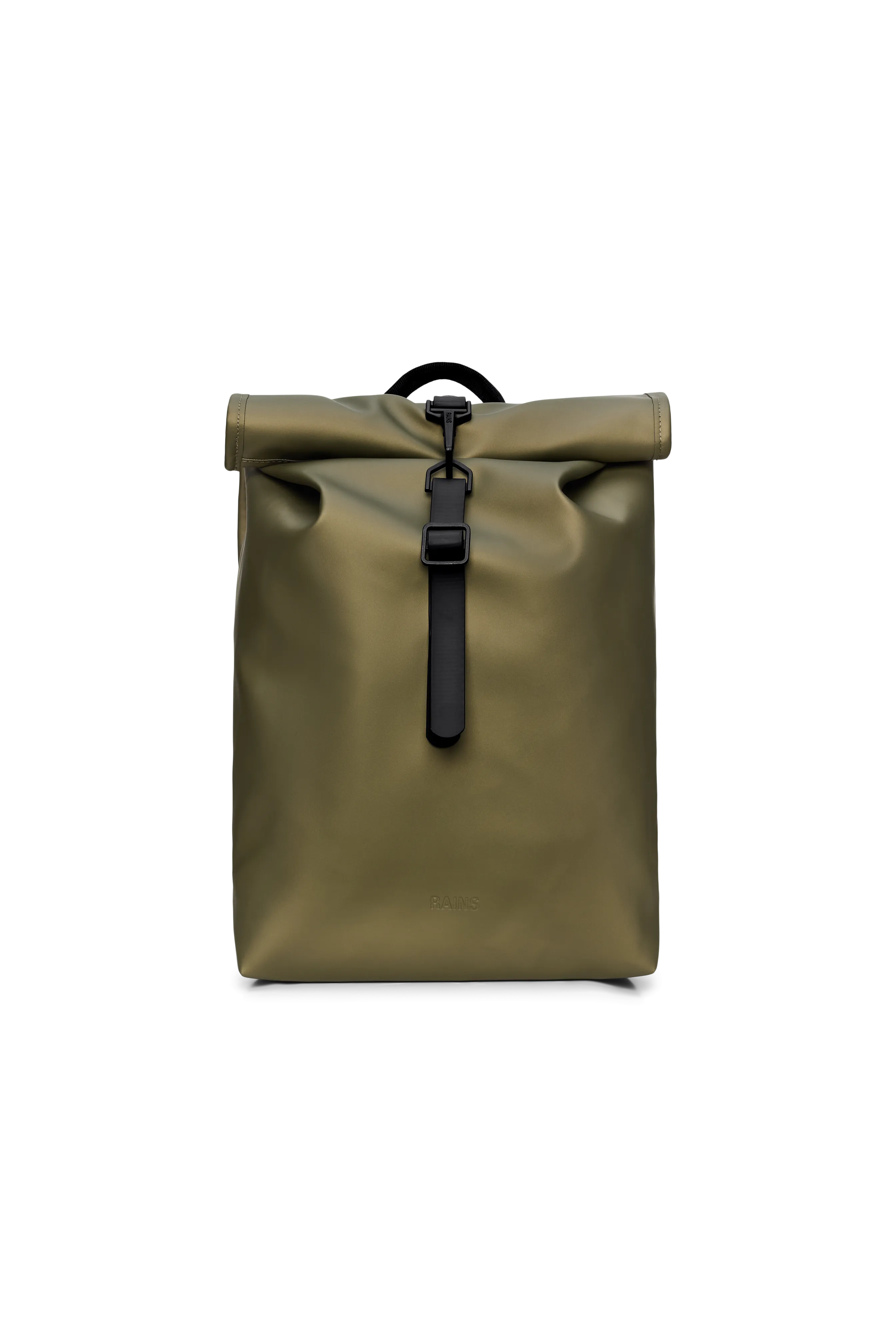 Rolltop Rucksack Mini