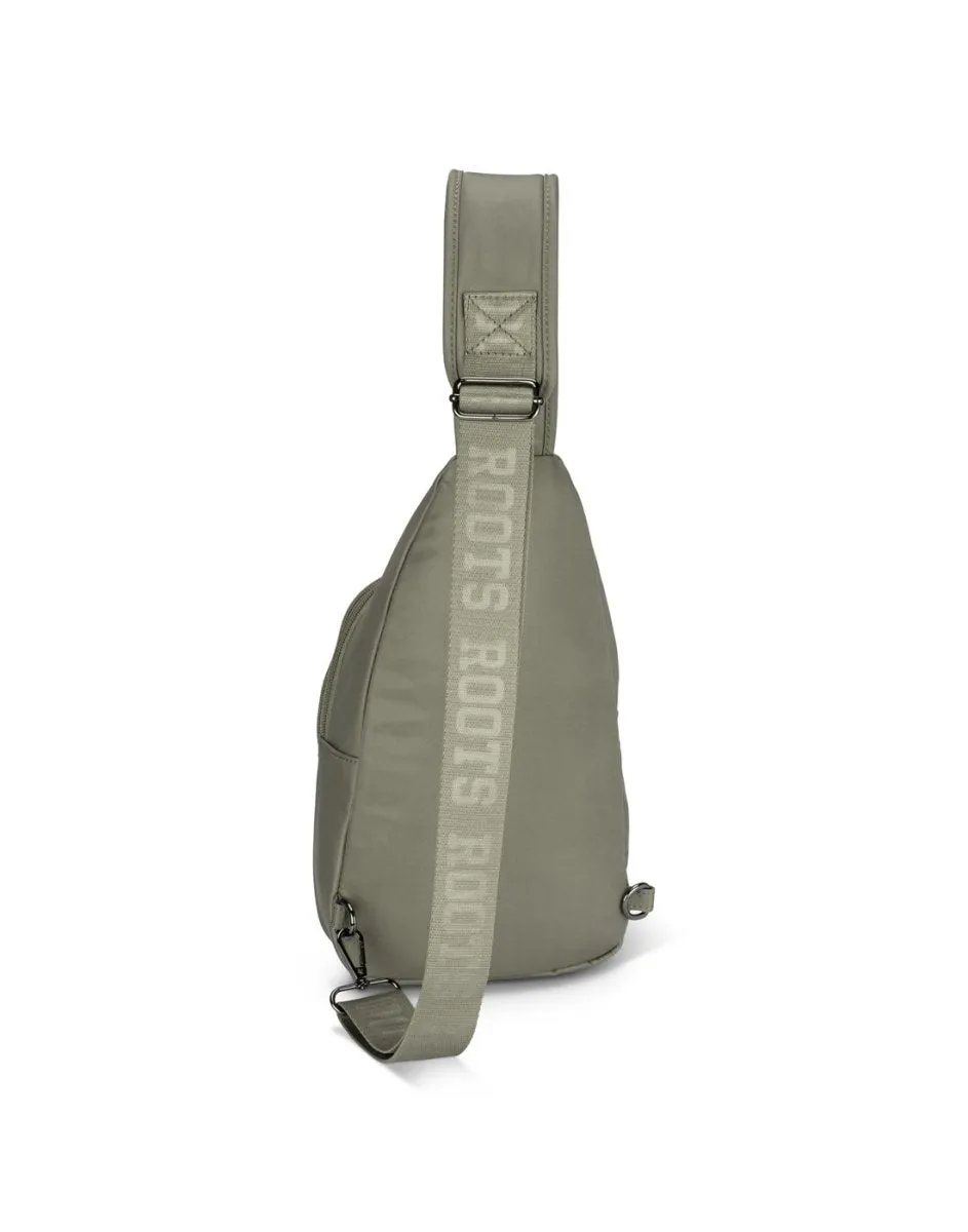 Roots Travel Sling Bag