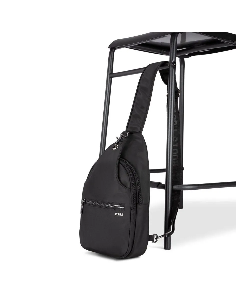 Roots Travel Sling Bag