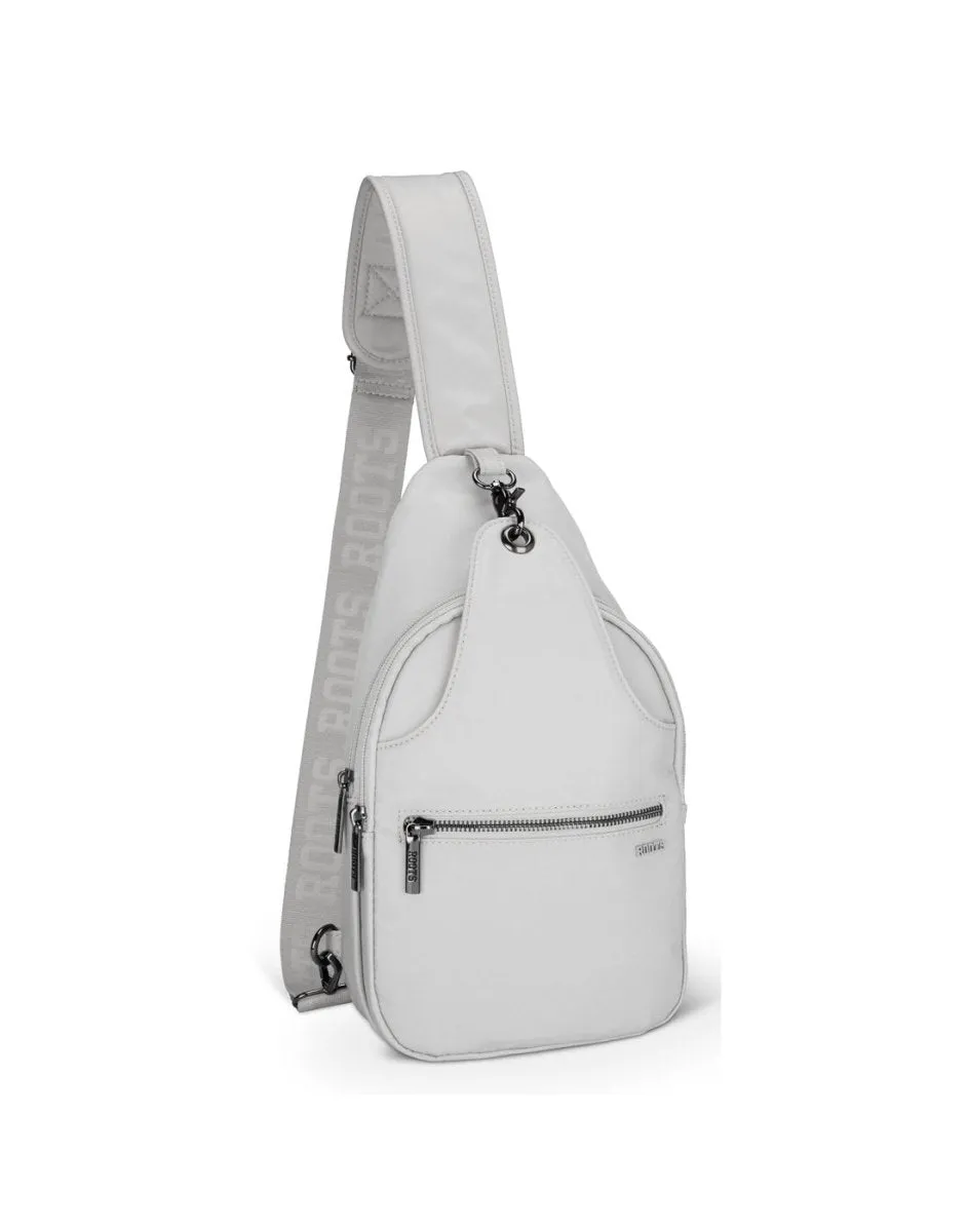 Roots Travel Sling Bag