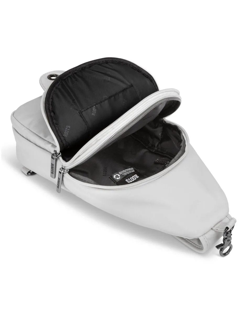 Roots Travel Sling Bag