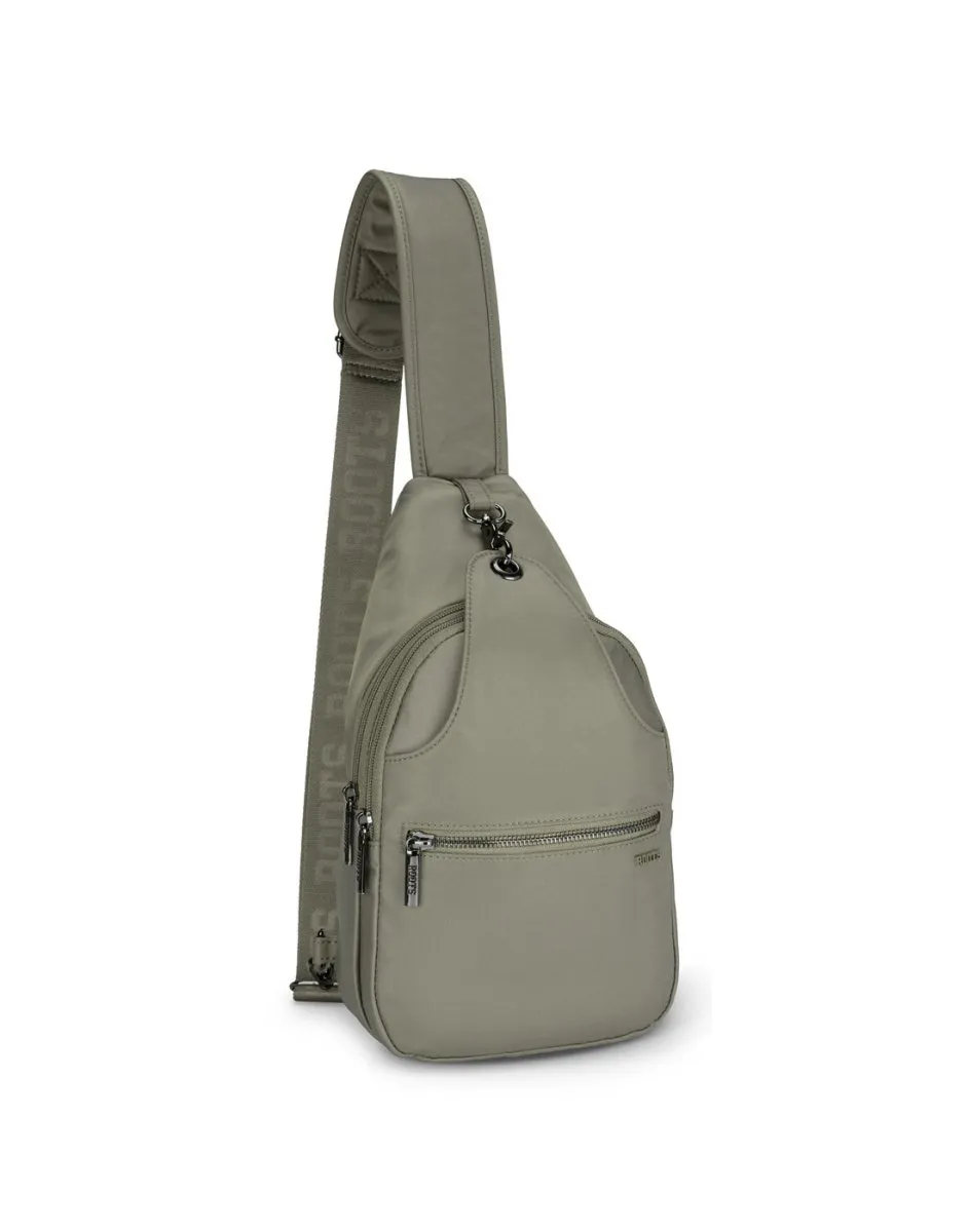 Roots Travel Sling Bag