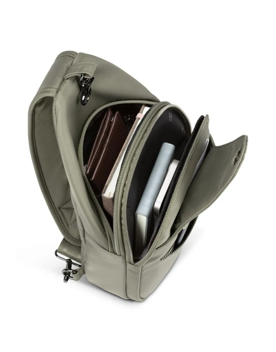 Roots Travel Sling Bag