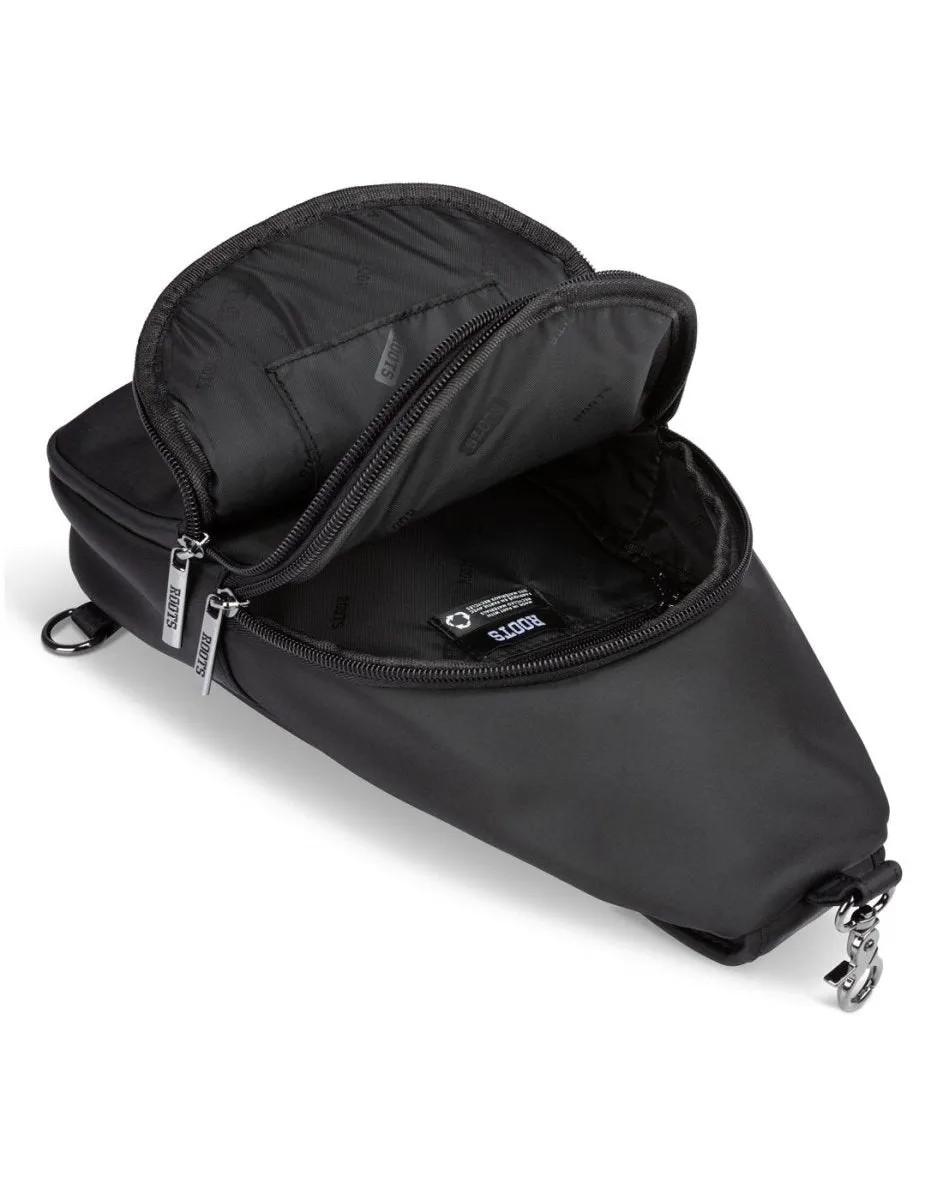 Roots Travel Sling Bag
