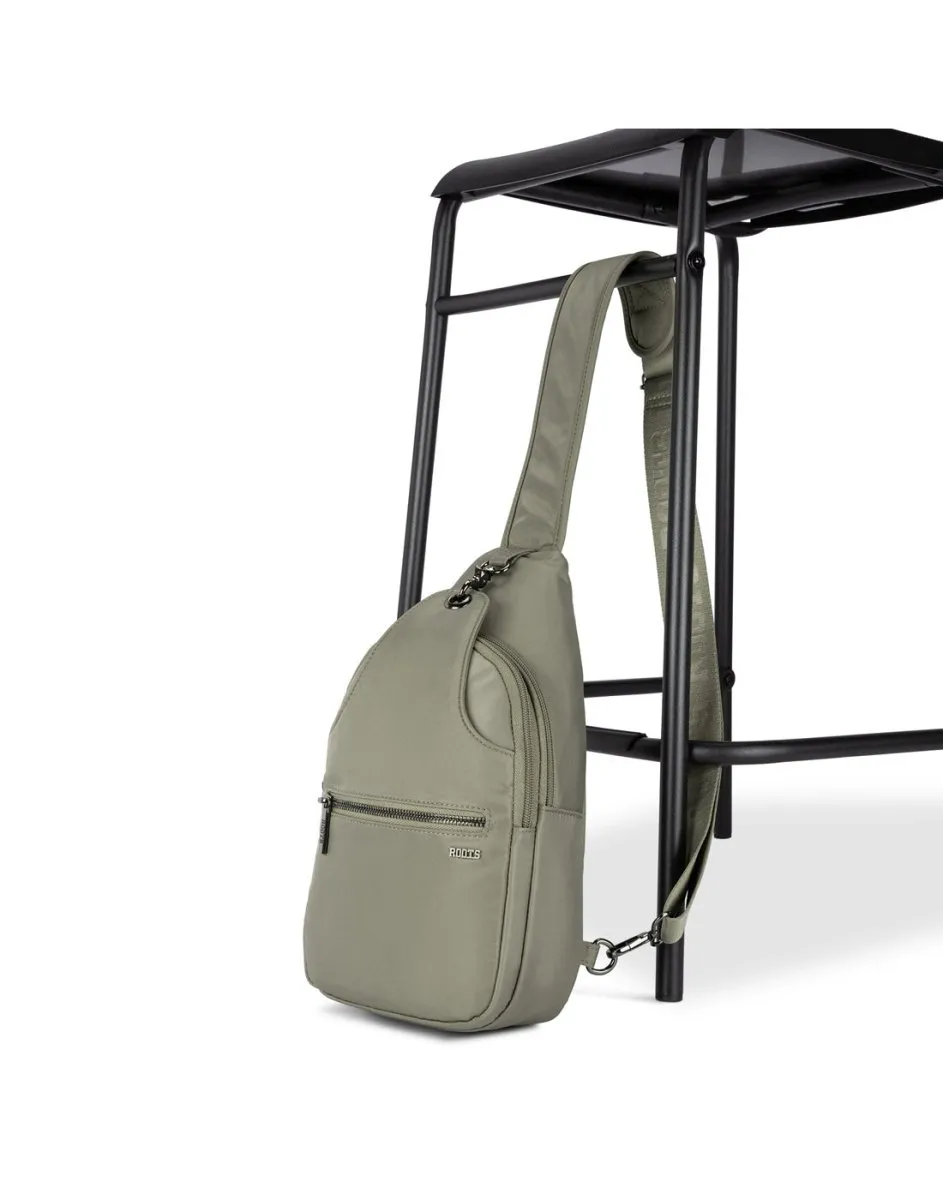 Roots Travel Sling Bag