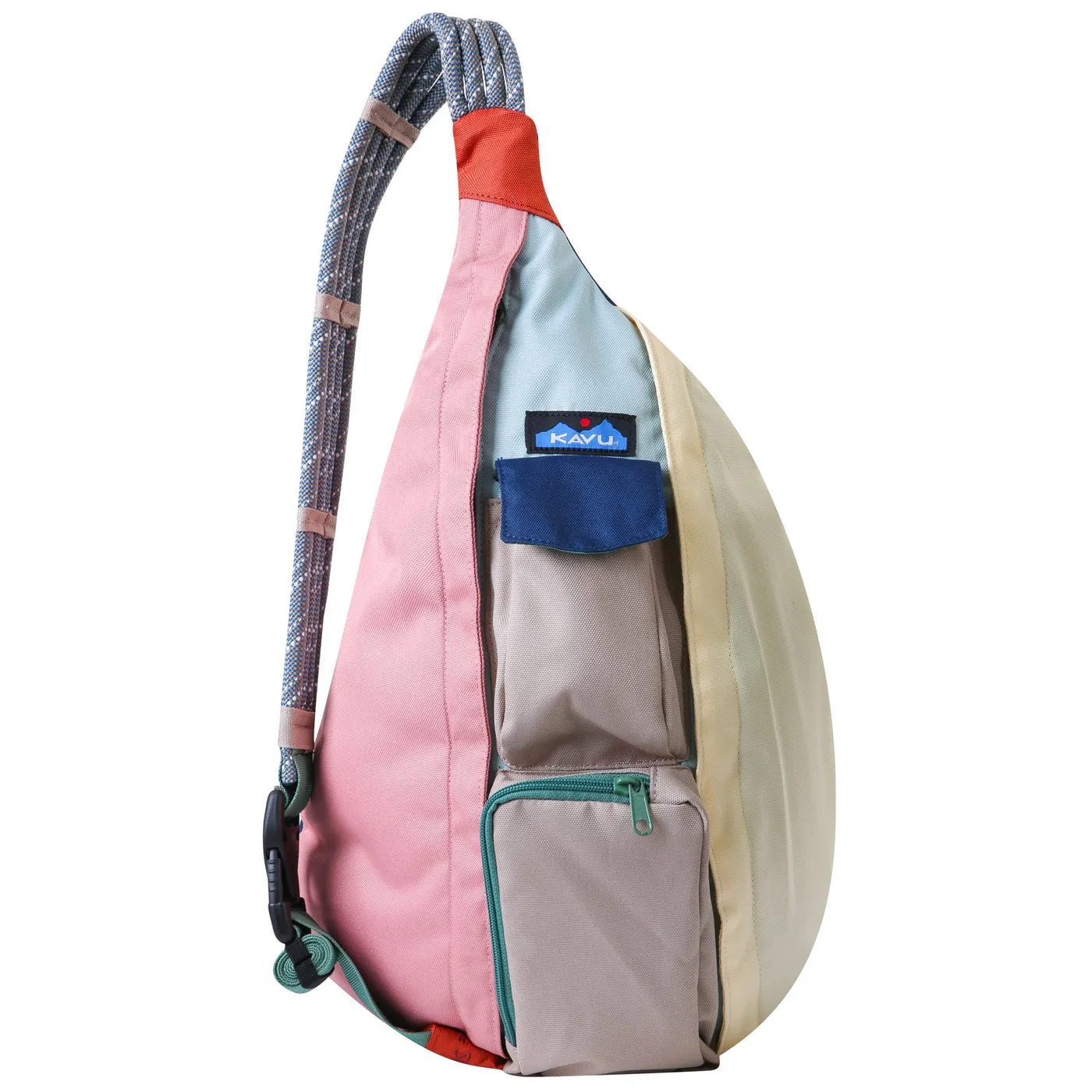 Rope Sling - Multiple Colors