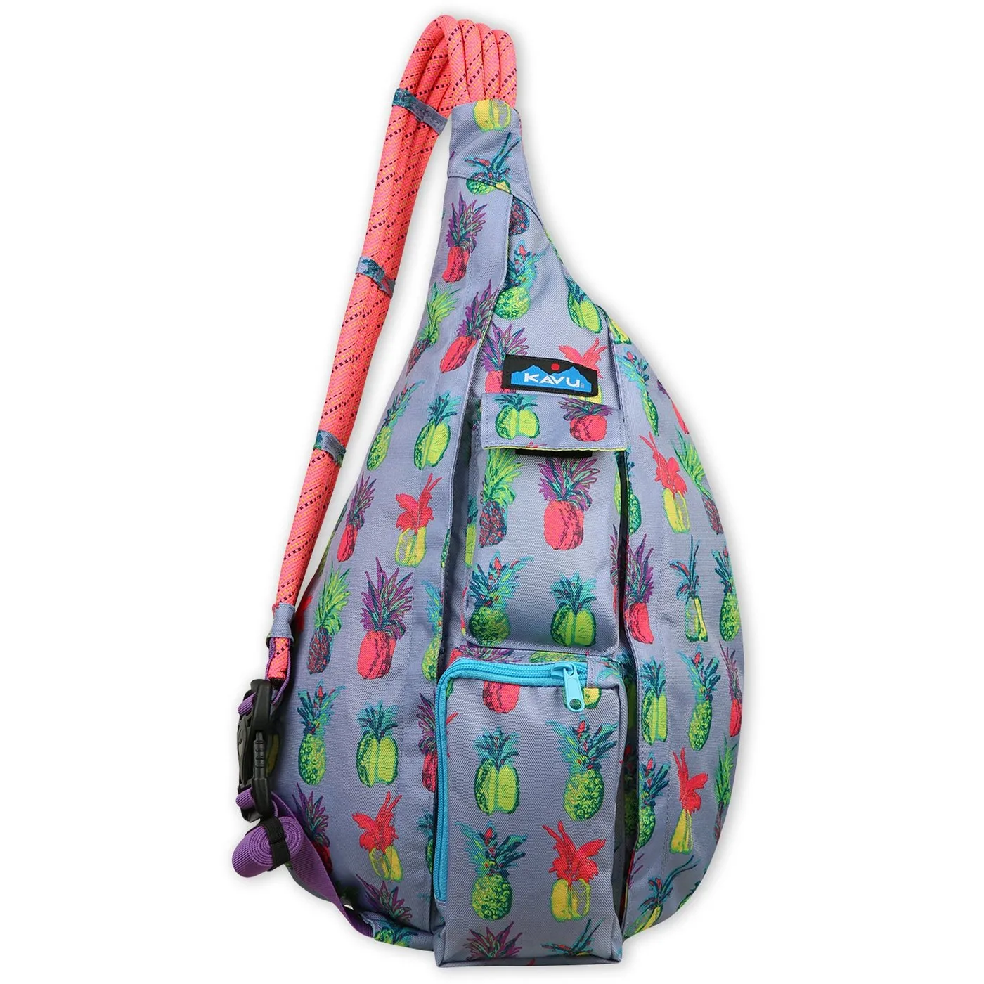 Rope Sling - Multiple Colors