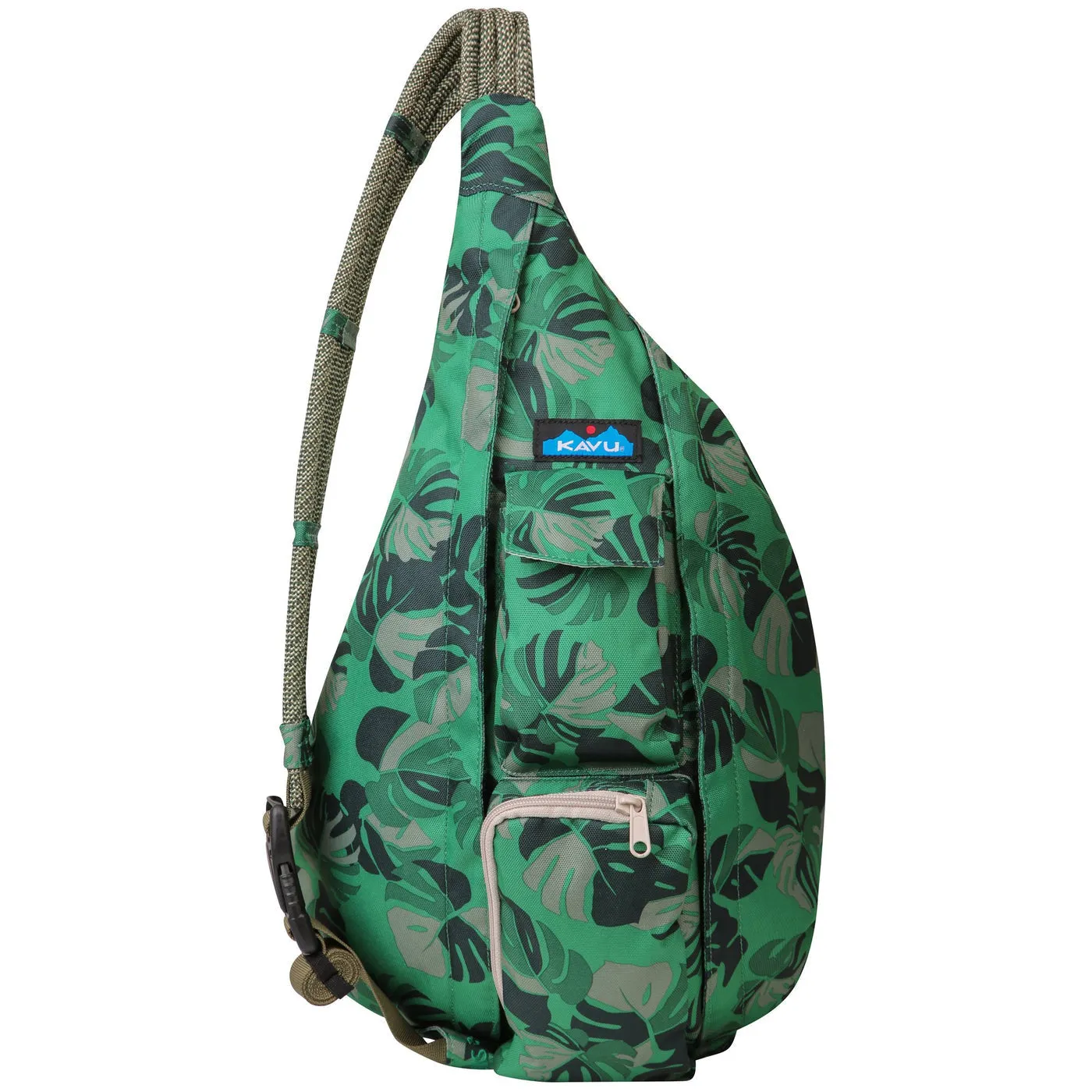 Rope Sling - Multiple Colors