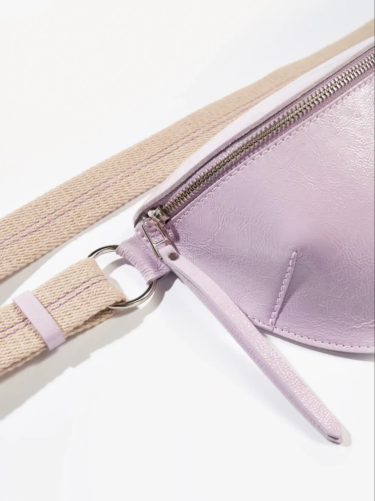 Rosie Bag, Aster