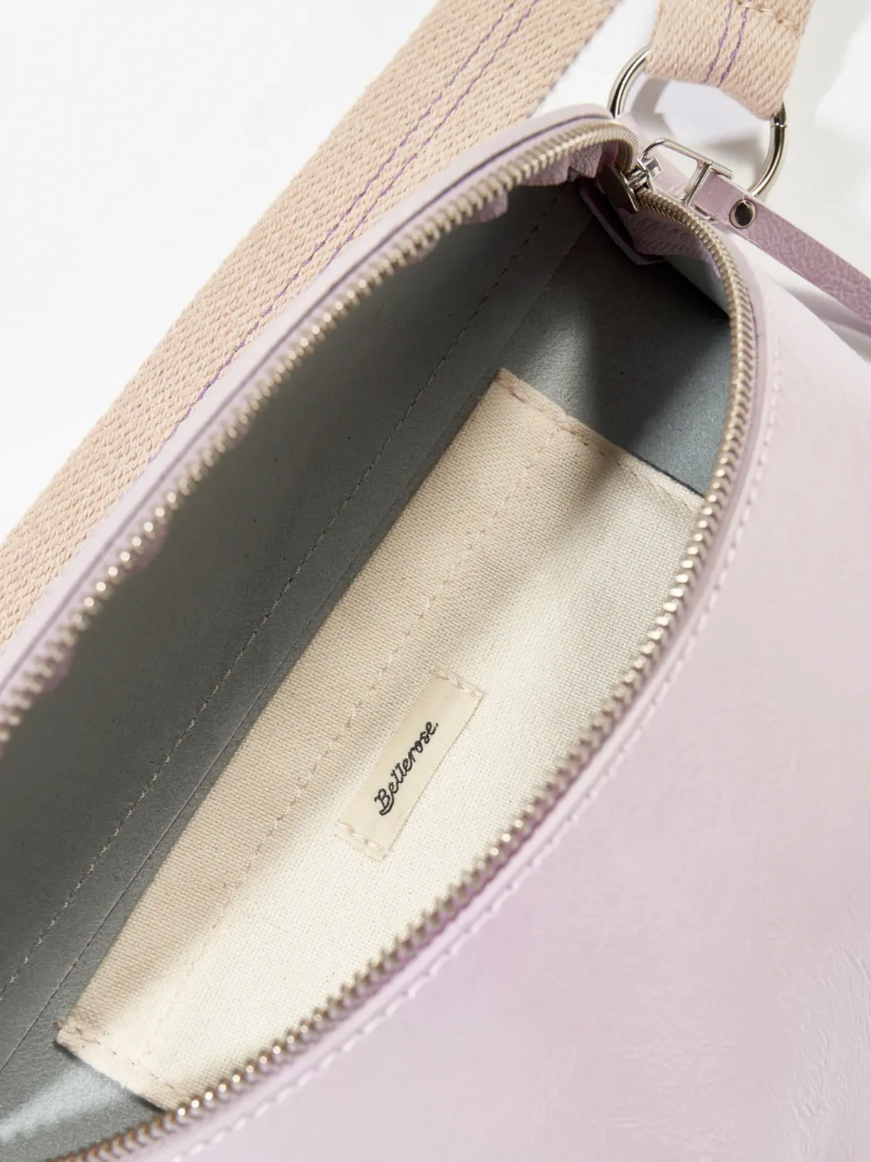 Rosie Bag, Aster