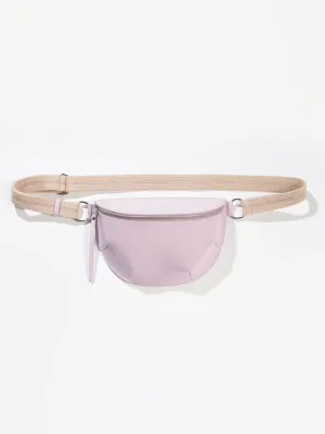 Rosie Bag, Aster