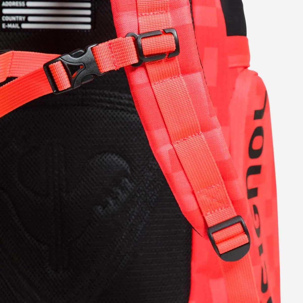 Rossignol Hero Small Athletes Bag 2025