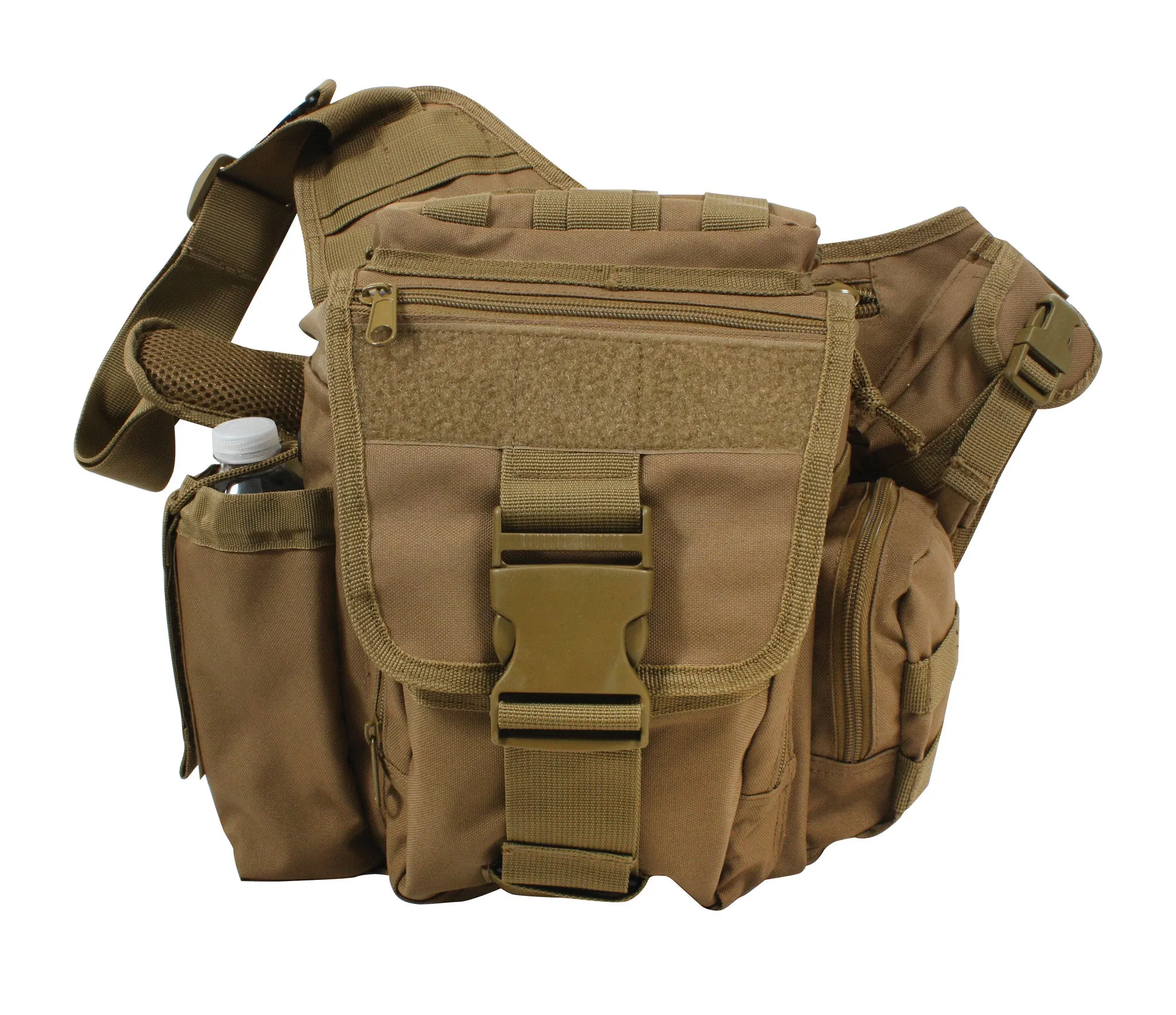 Rothco Bags: Advanced Tactical Hipster Bag