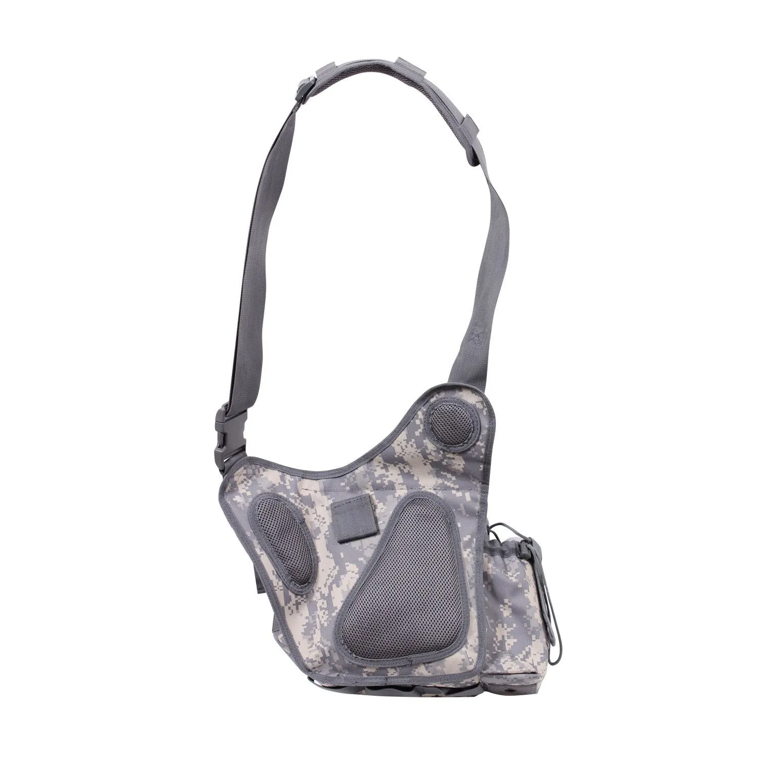 Rothco Bags: Advanced Tactical Hipster Bag