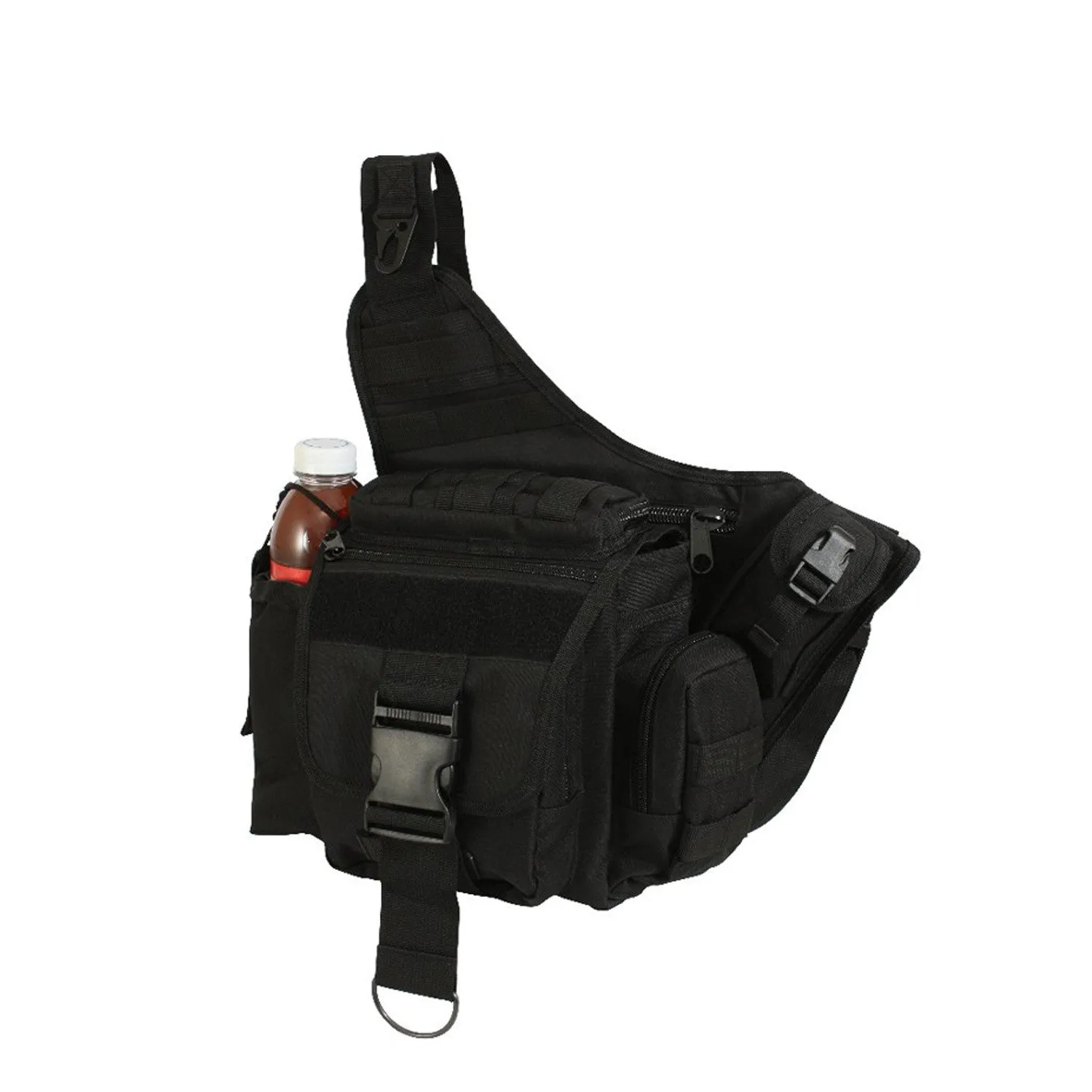 Rothco Bags: Advanced Tactical Hipster Bag