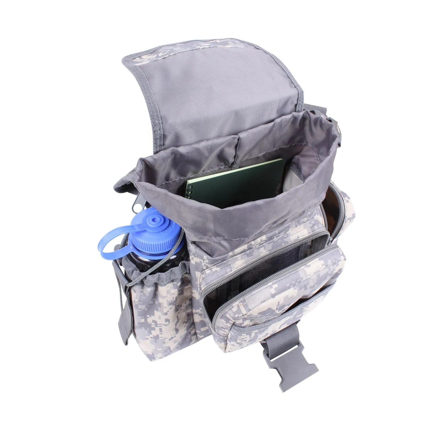 Rothco Bags: Advanced Tactical Hipster Bag