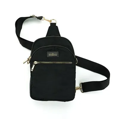 Roundtrip Convertible Sling