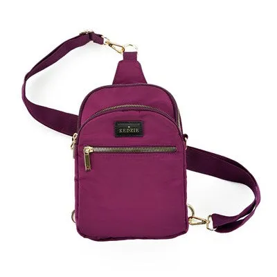 Roundtrip Convertible Sling