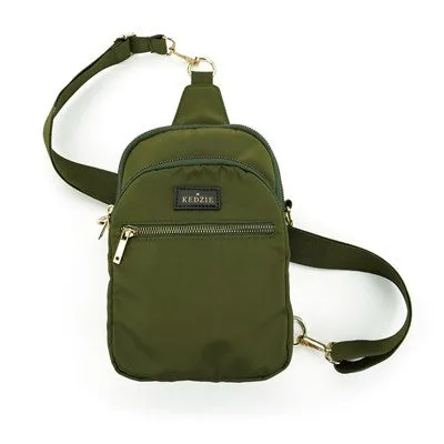 Roundtrip Convertible Sling
