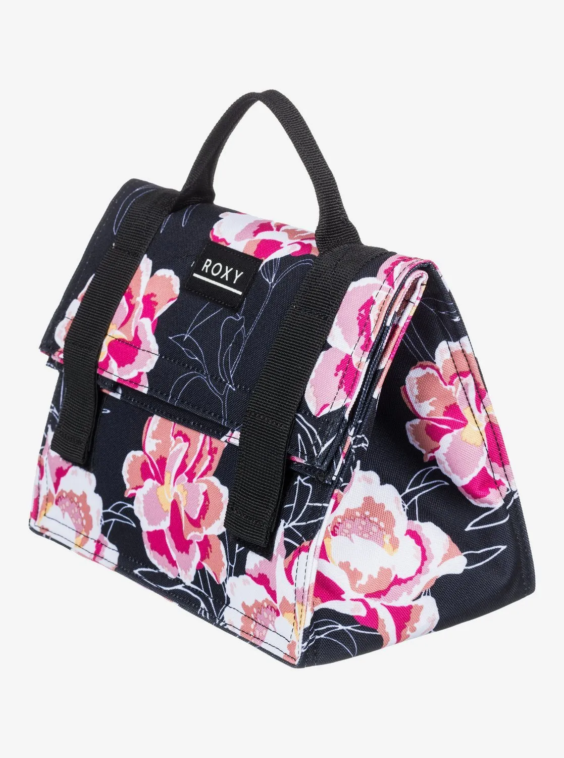Roxy Coffee Time Lunch Bag