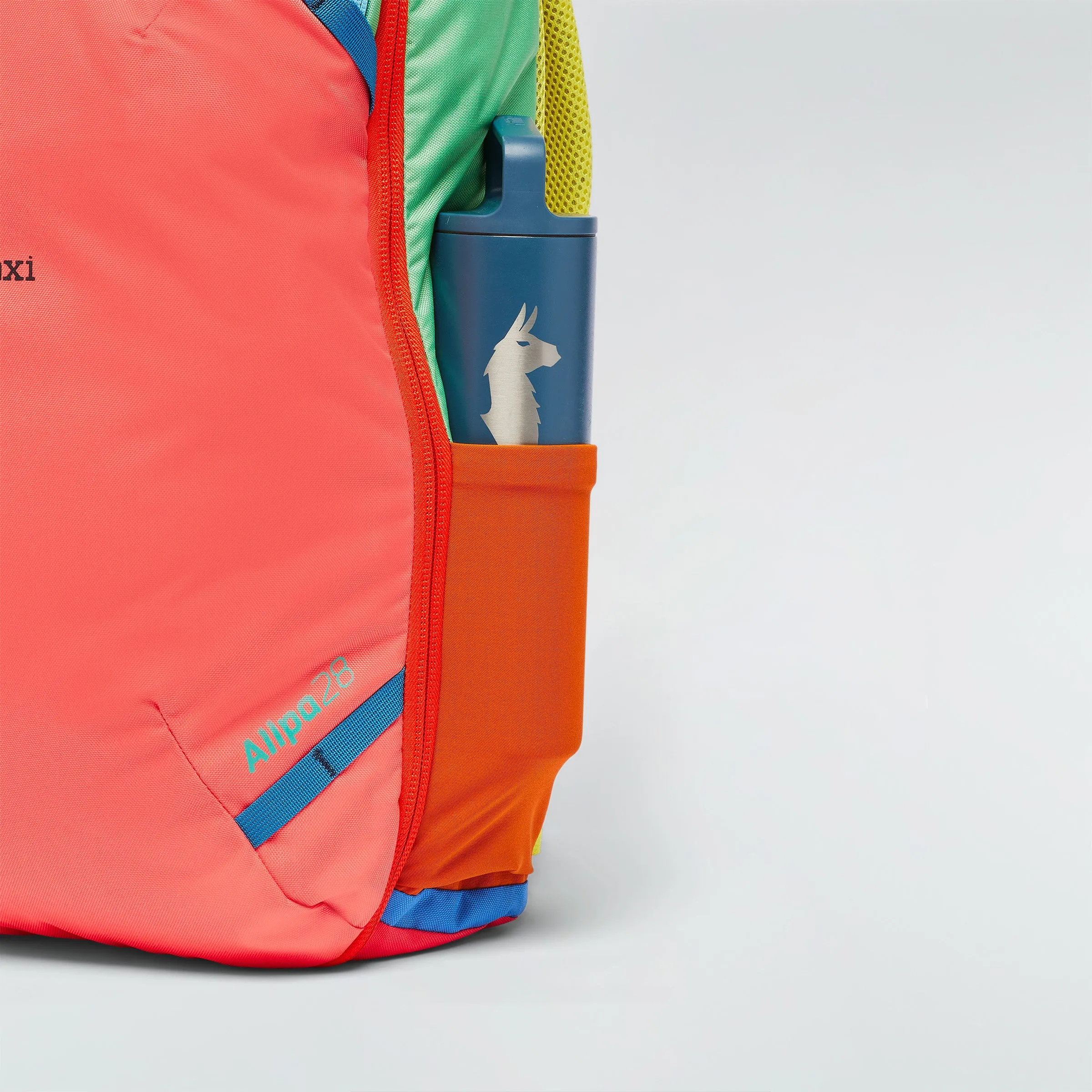 Rucksack Allpa 28L Travel Pack Del Dia