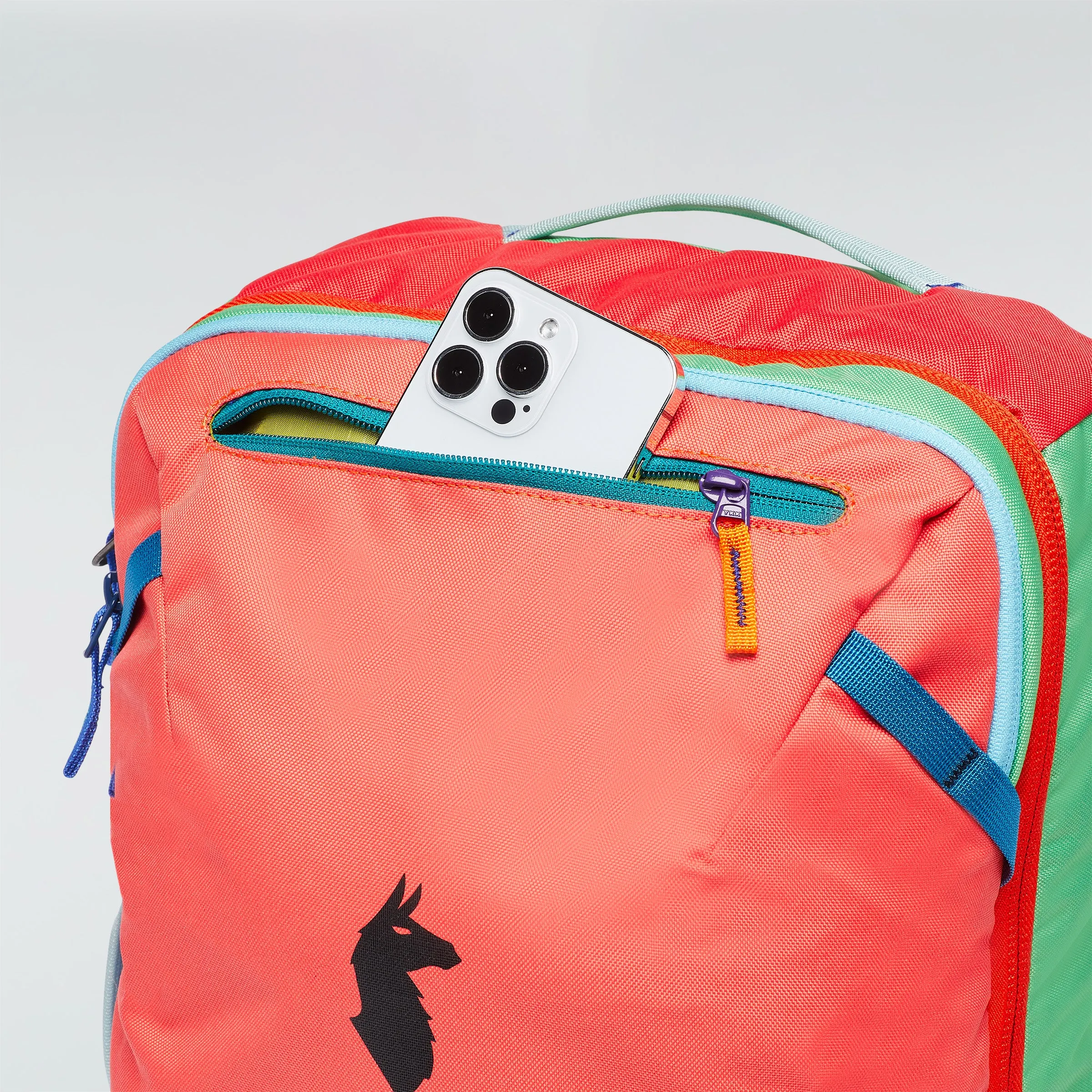 Rucksack Allpa 28L Travel Pack Del Dia