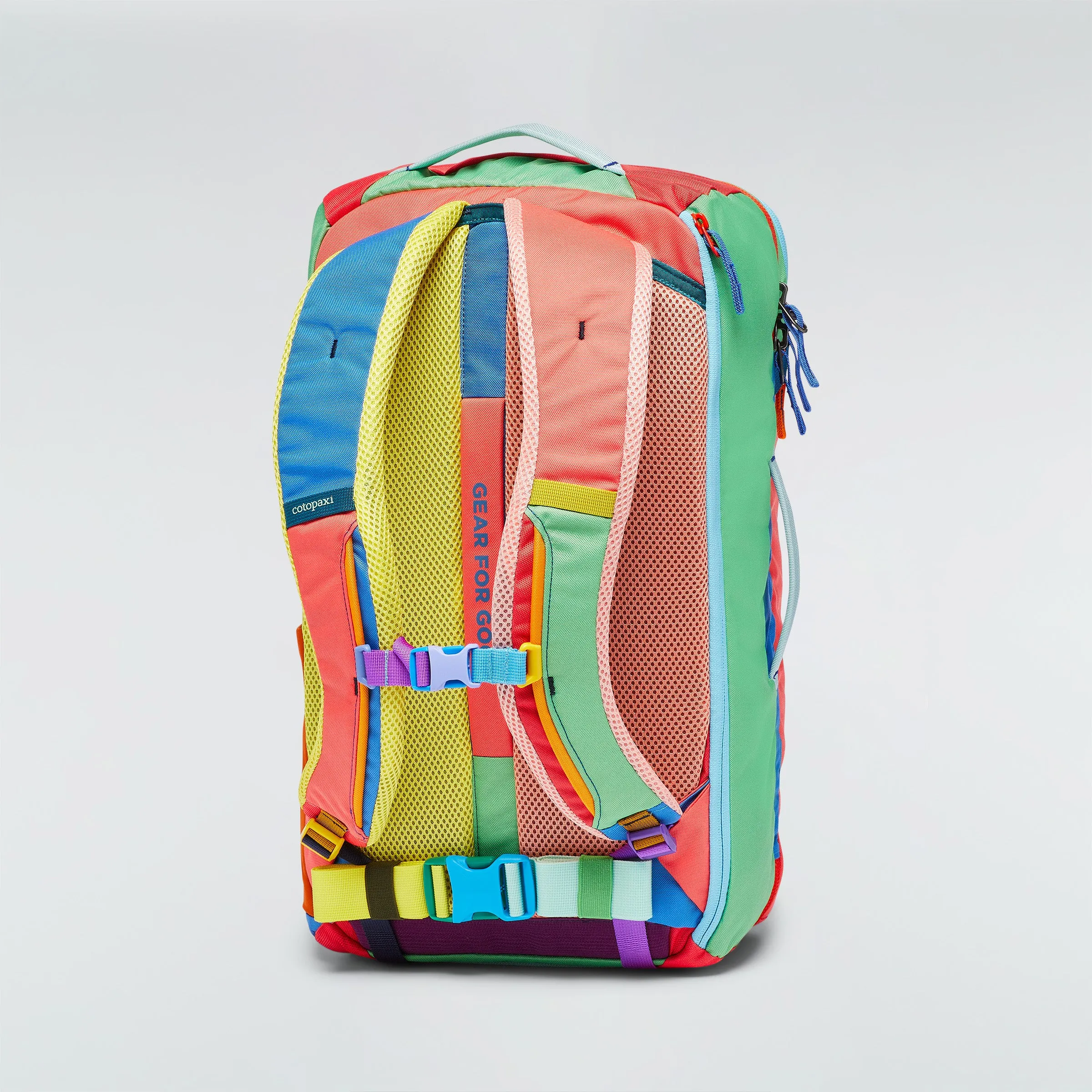Rucksack Allpa 28L Travel Pack Del Dia