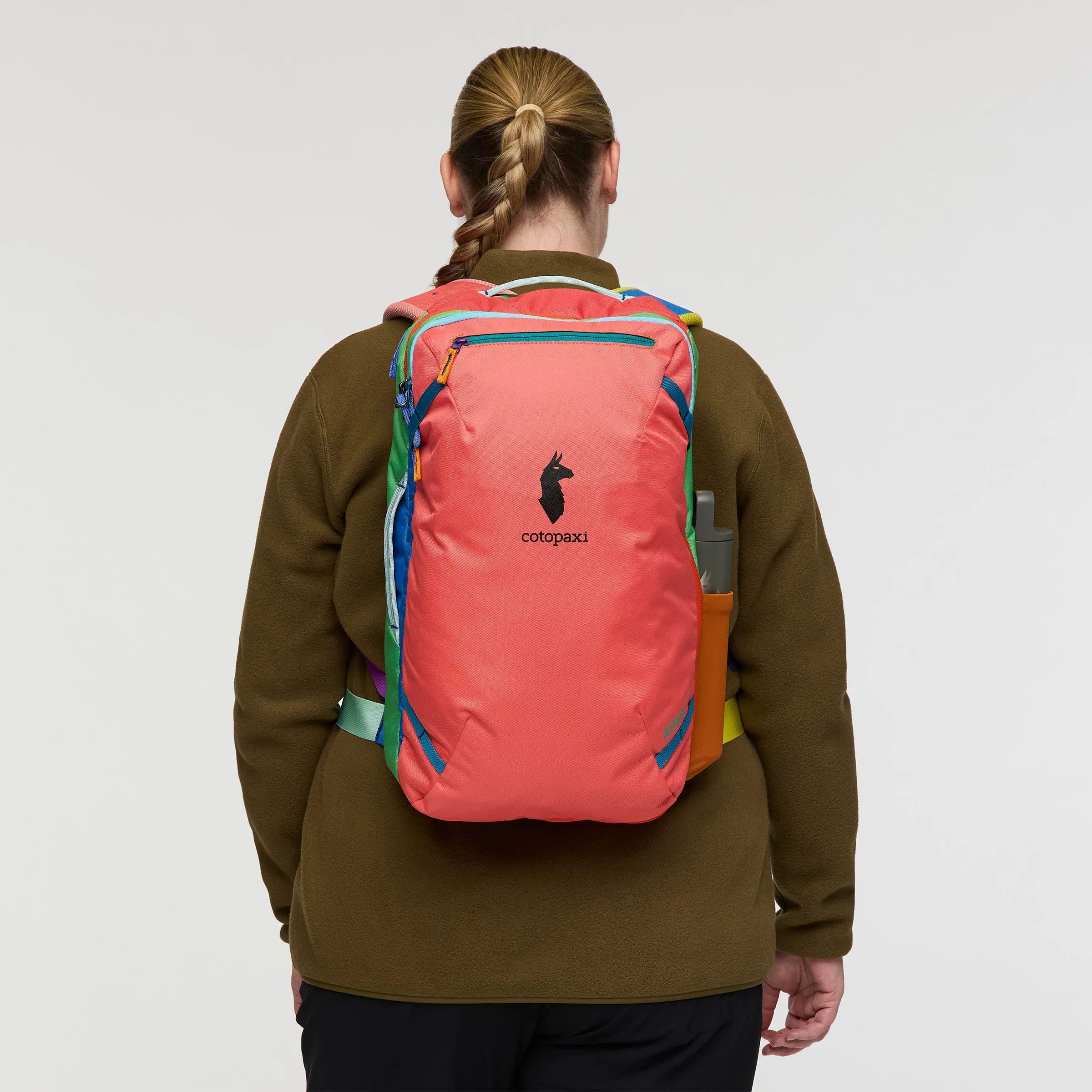 Rucksack Allpa 28L Travel Pack Del Dia