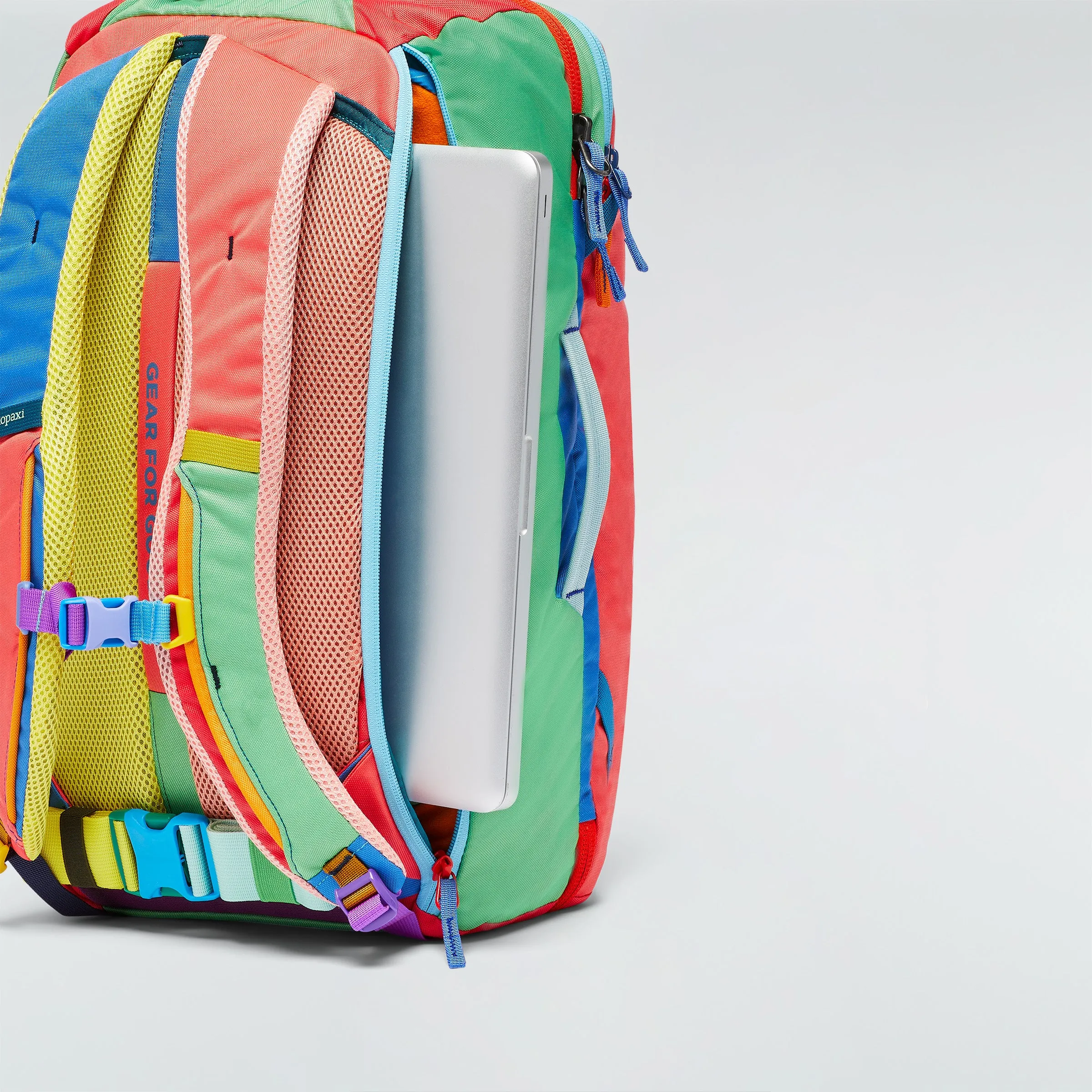 Rucksack Allpa 28L Travel Pack Del Dia