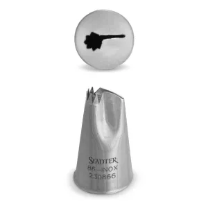 Ruffle Icing Nozzle #88 14mm